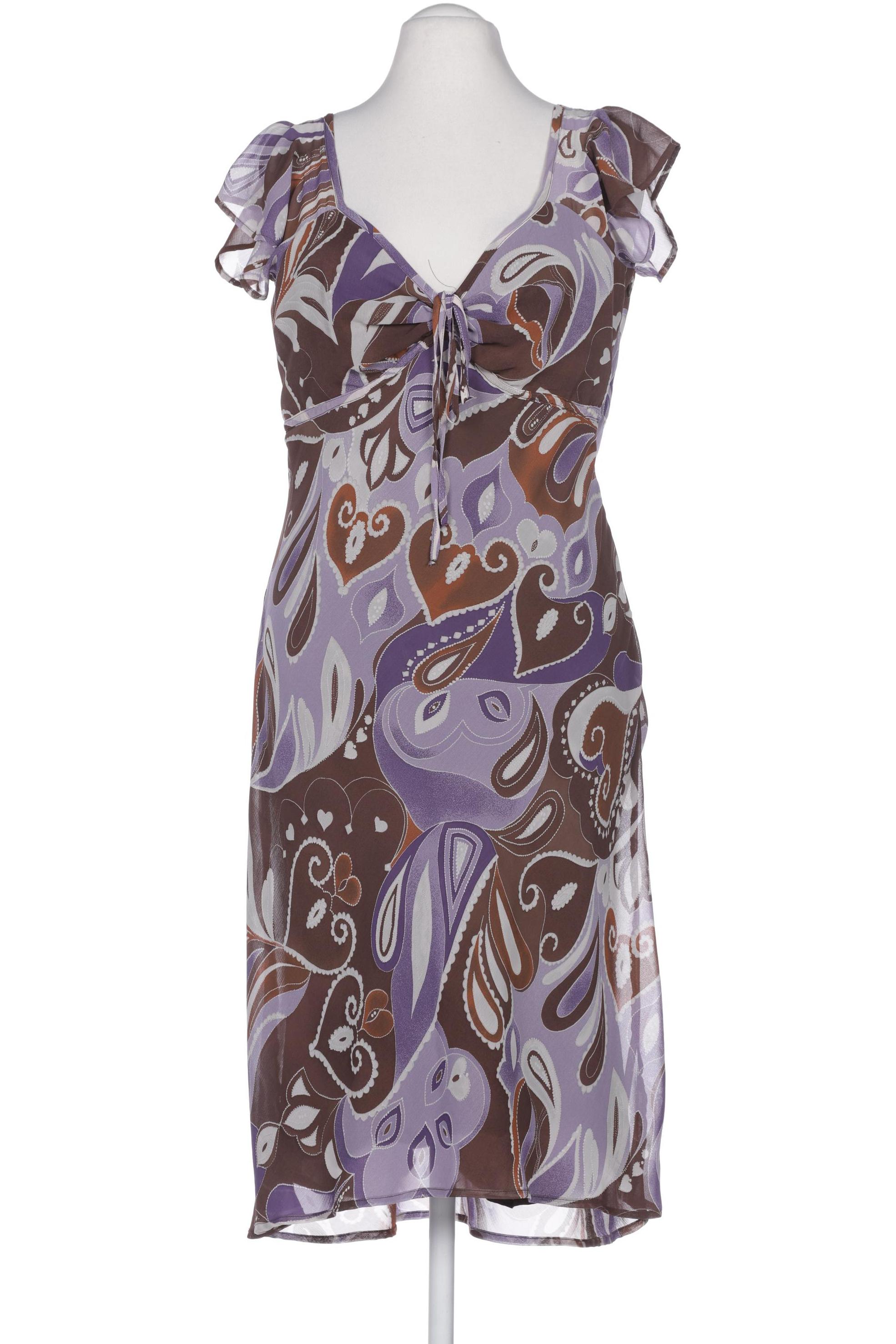 

Mexx Damen Kleid, flieder, Gr. 44