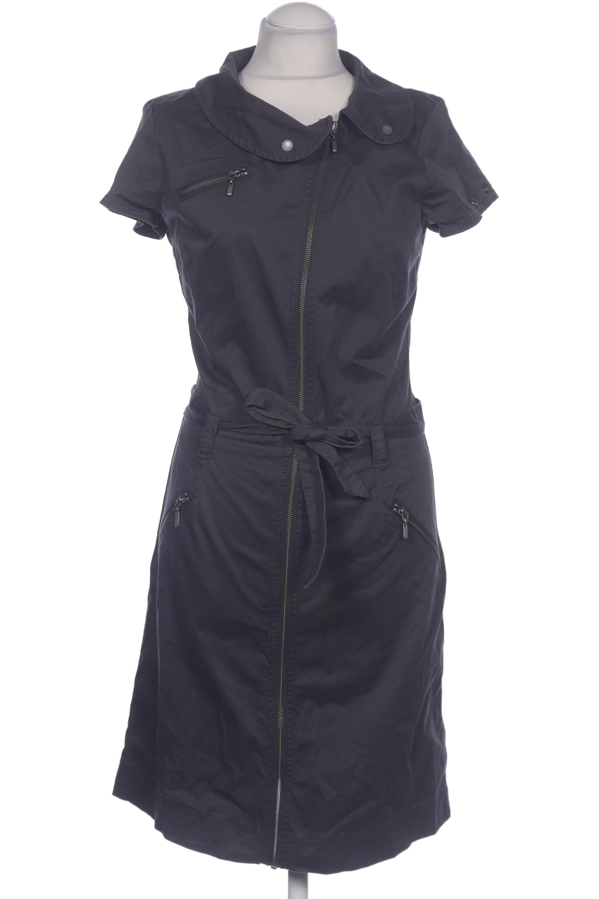 

Mexx Damen Kleid, grau, Gr. 36