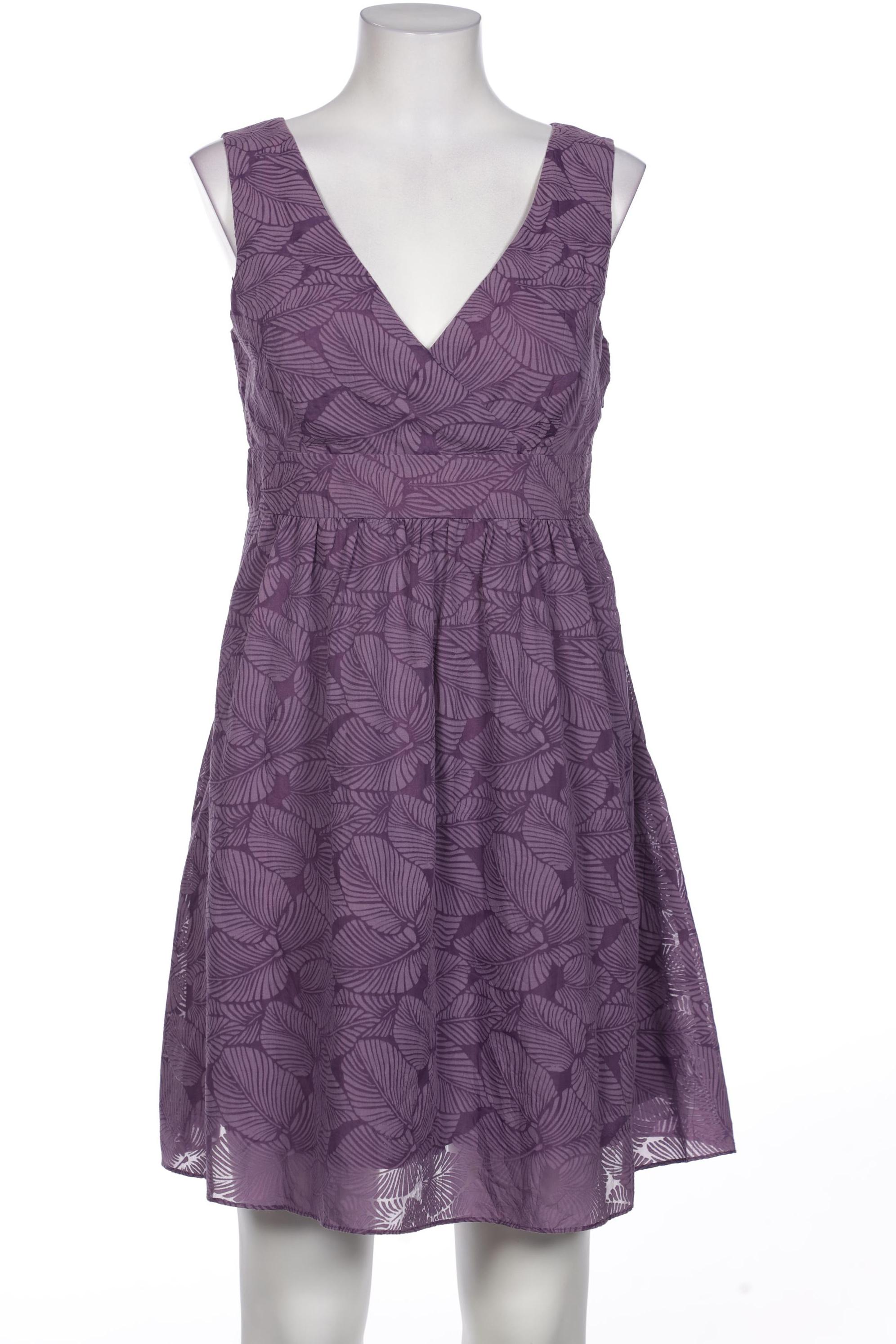 

MEXX Damen Kleid, flieder