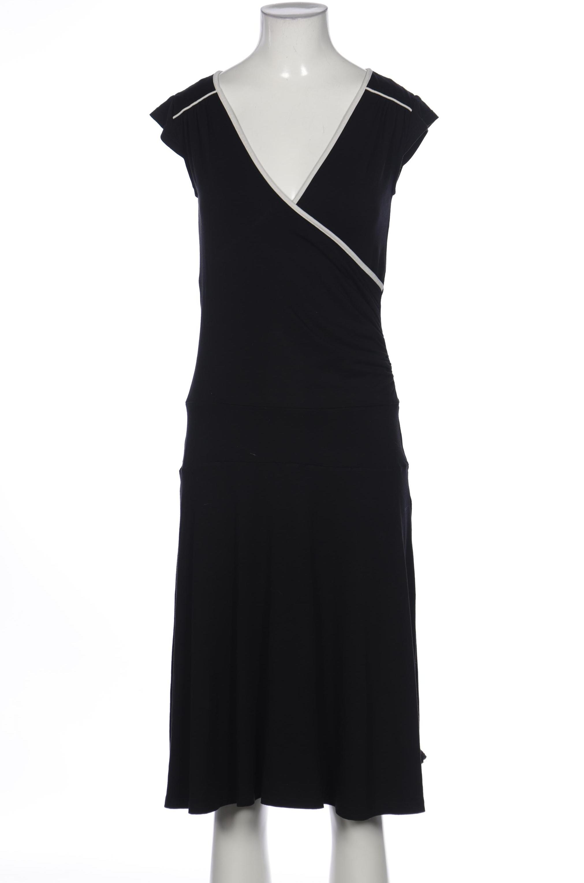 

MEXX Damen Kleid, schwarz