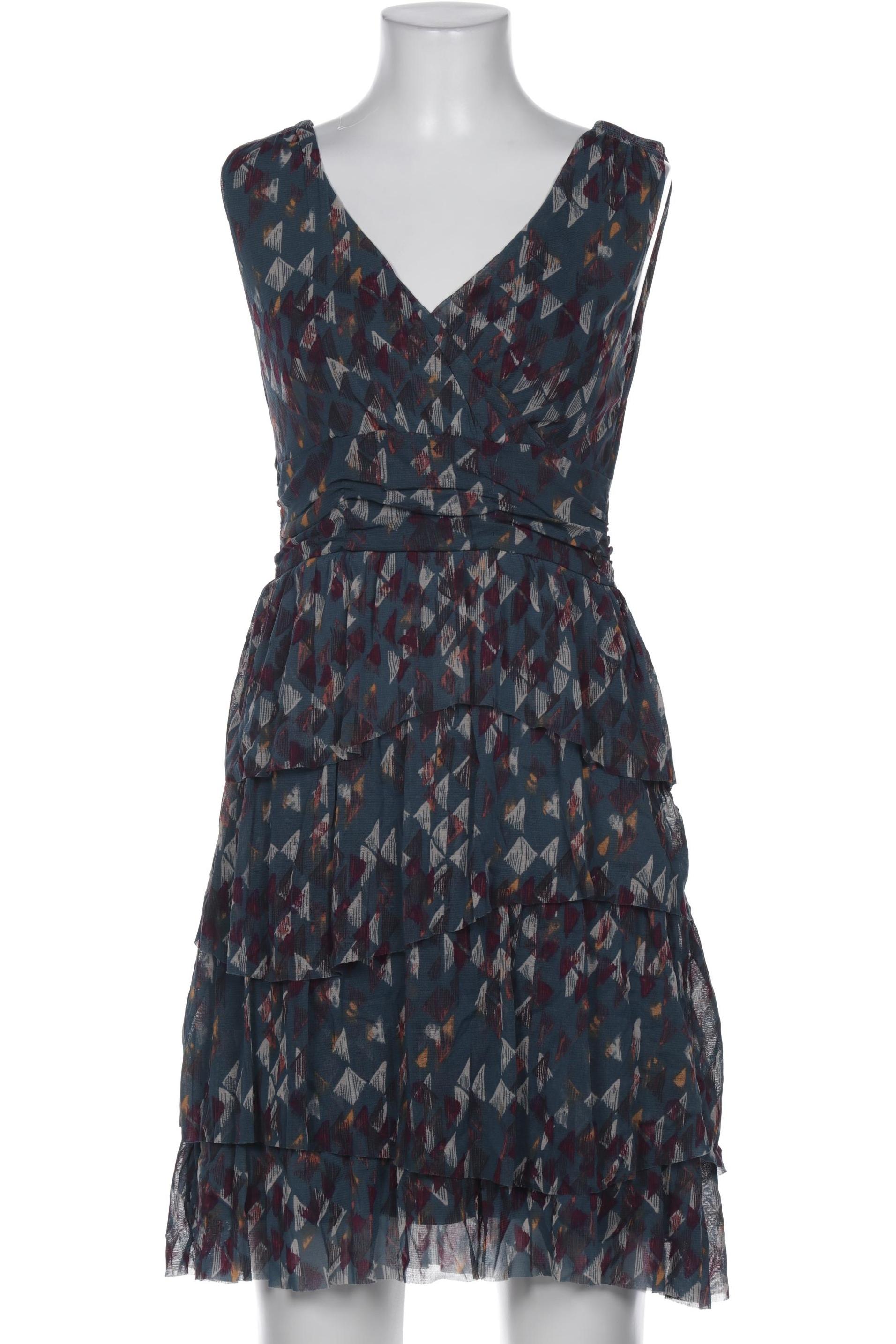 

Mexx Damen Kleid, blau, Gr. 38