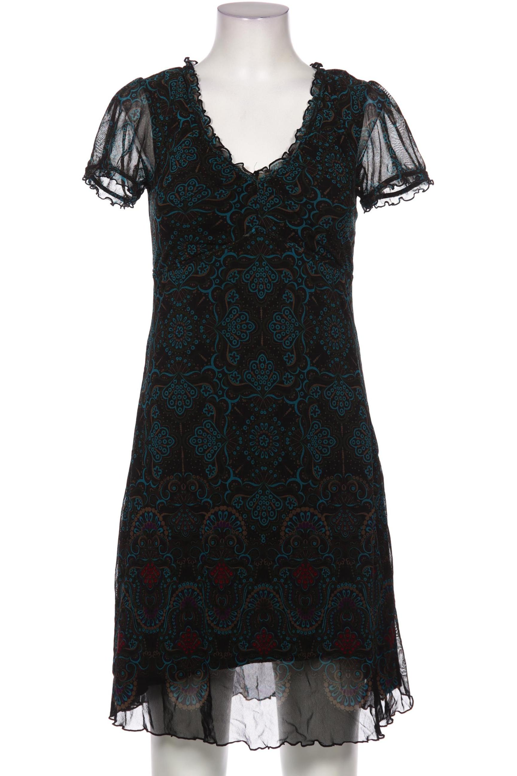 

Mexx Damen Kleid, schwarz, Gr. 38