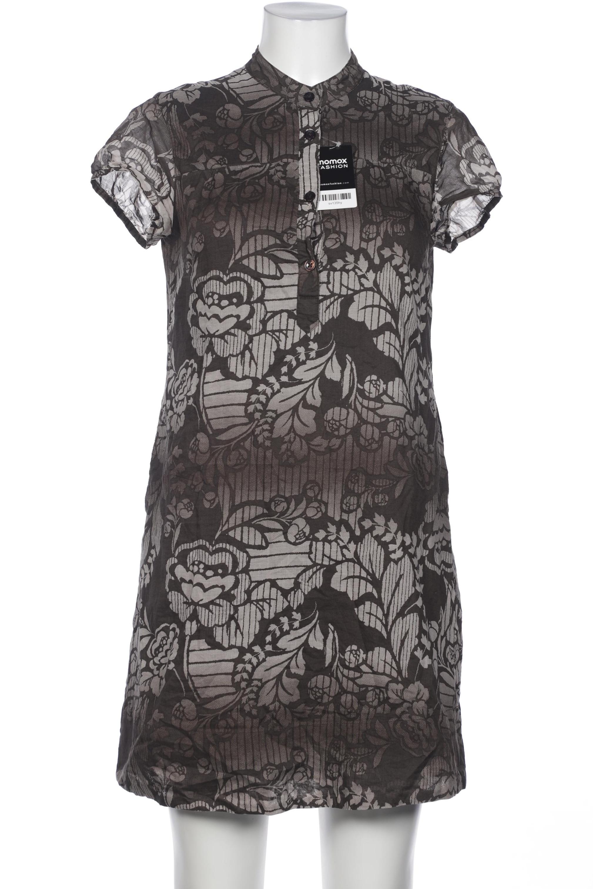 

Mexx Damen Kleid, braun, Gr. 38