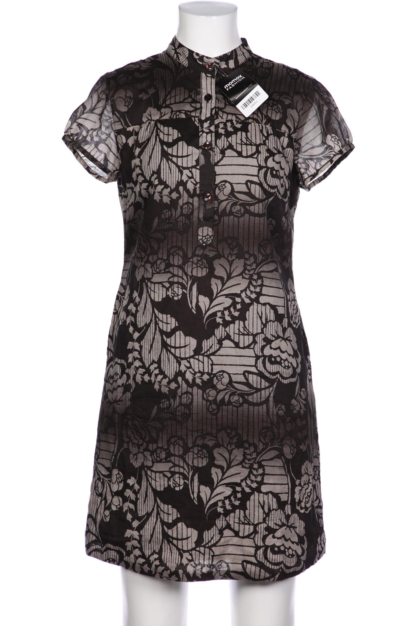 

MEXX Damen Kleid, schwarz