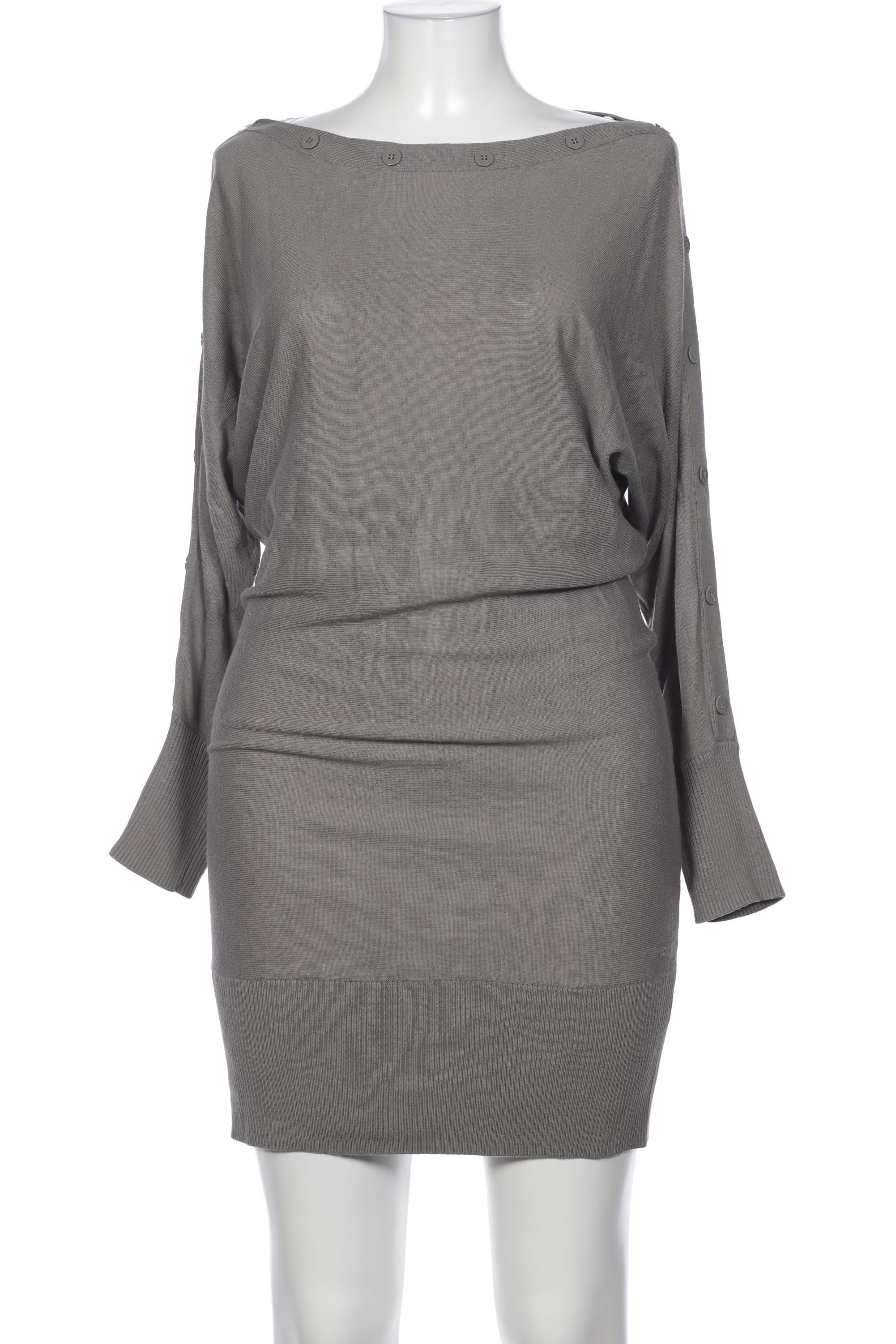 

MEXX Damen Kleid, grau