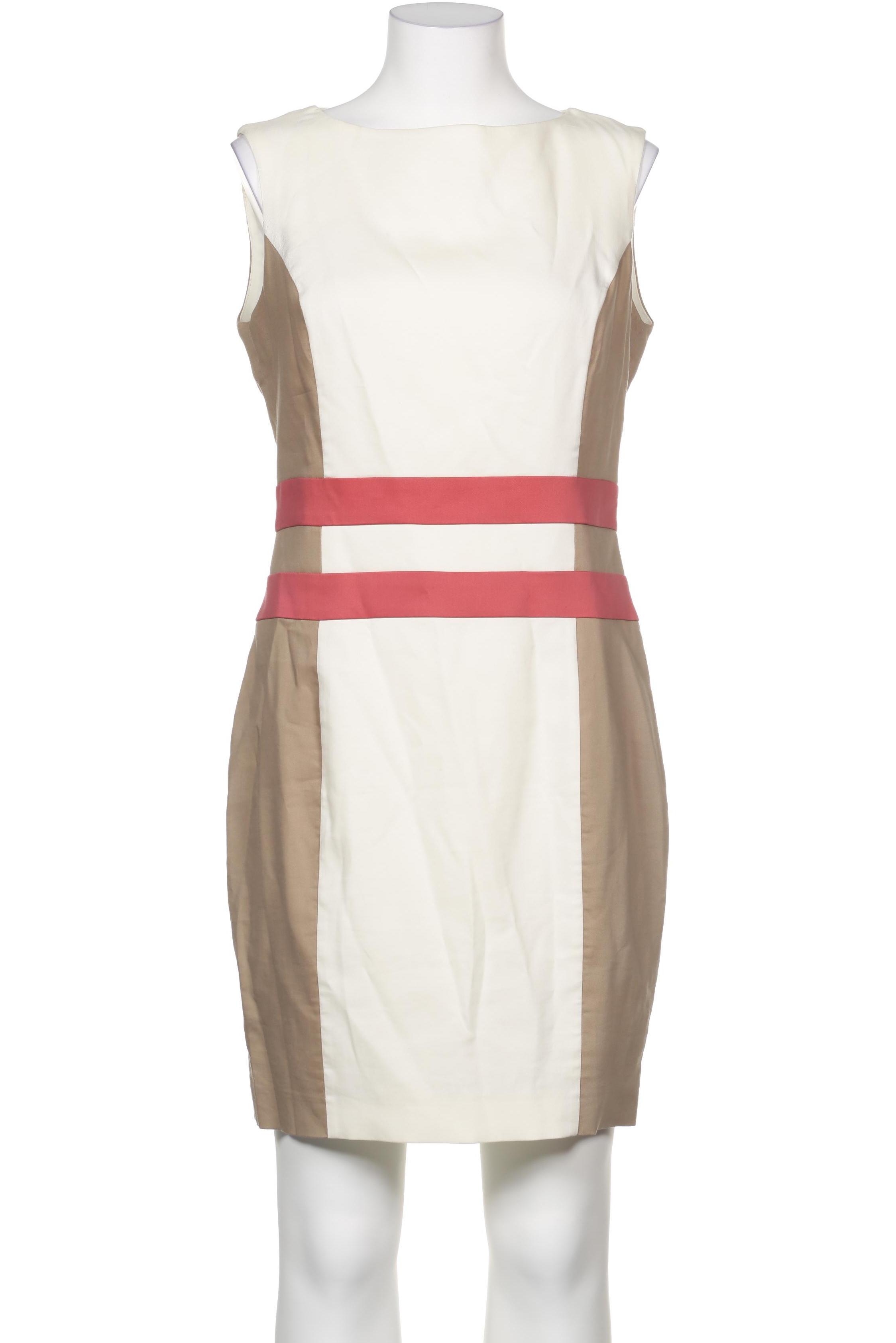 

Mexx Damen Kleid, beige, Gr. 40