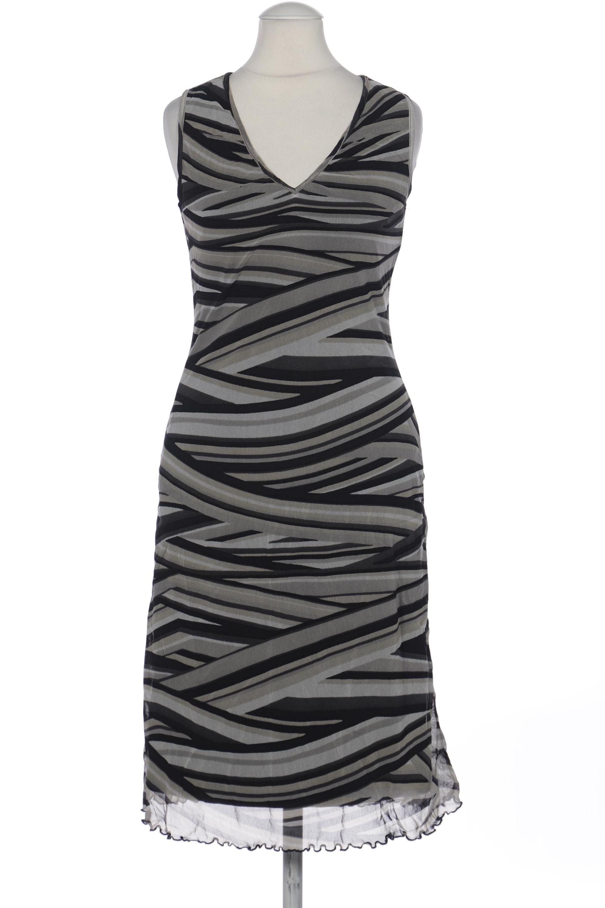 

MEXX Damen Kleid, grau