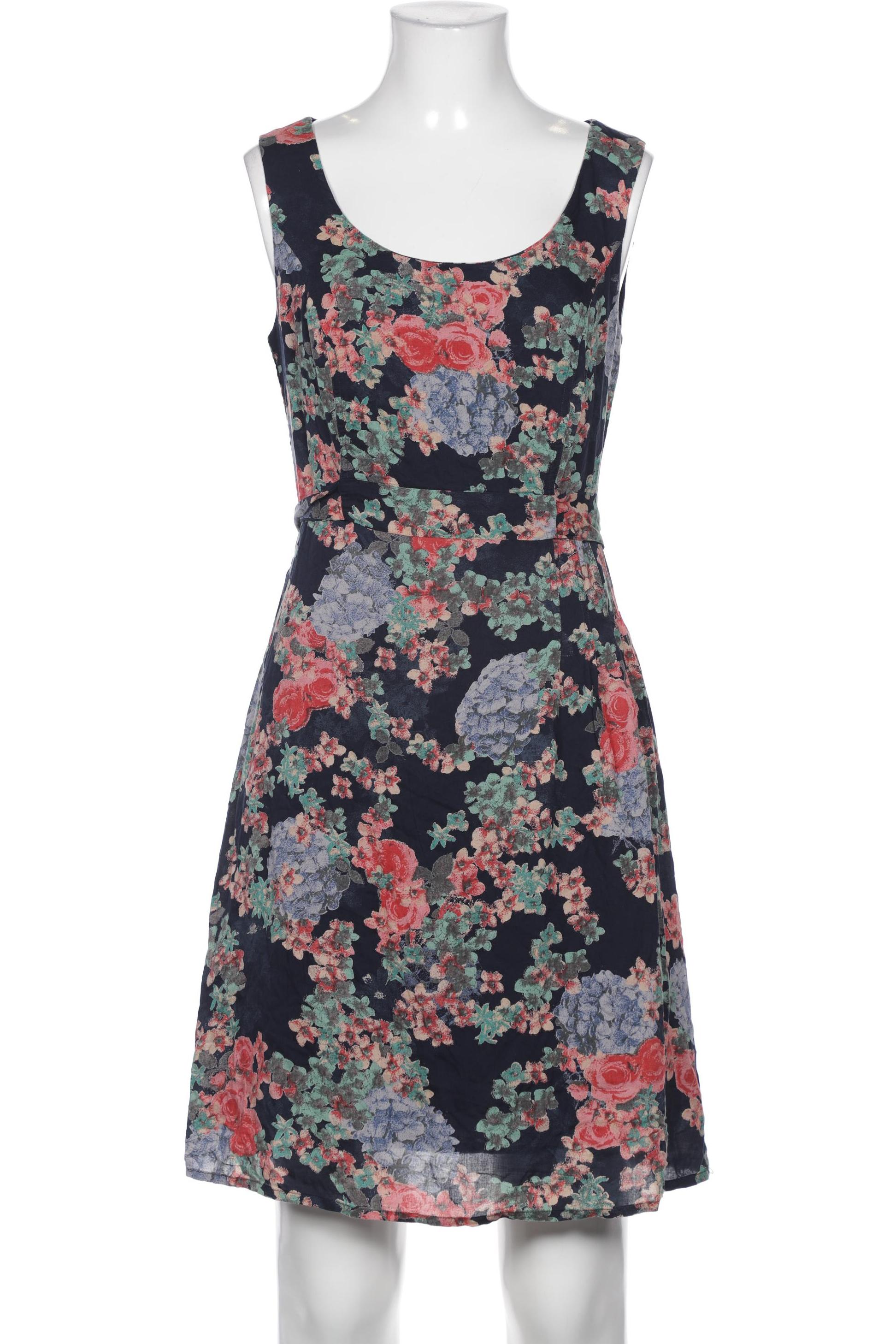 

MEXX Damen Kleid, marineblau