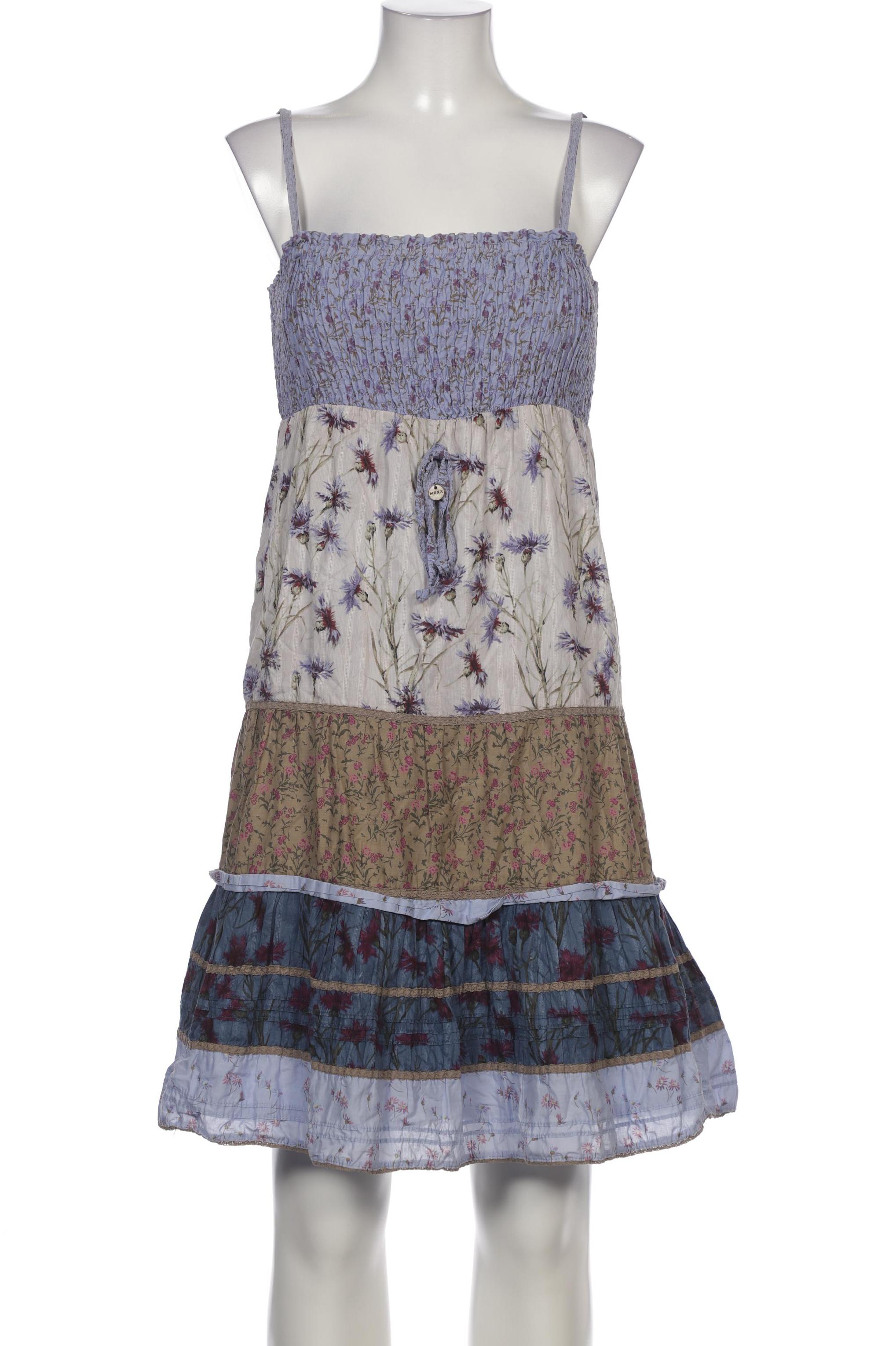 

Mexx Damen Kleid, mehrfarbig, Gr. 38