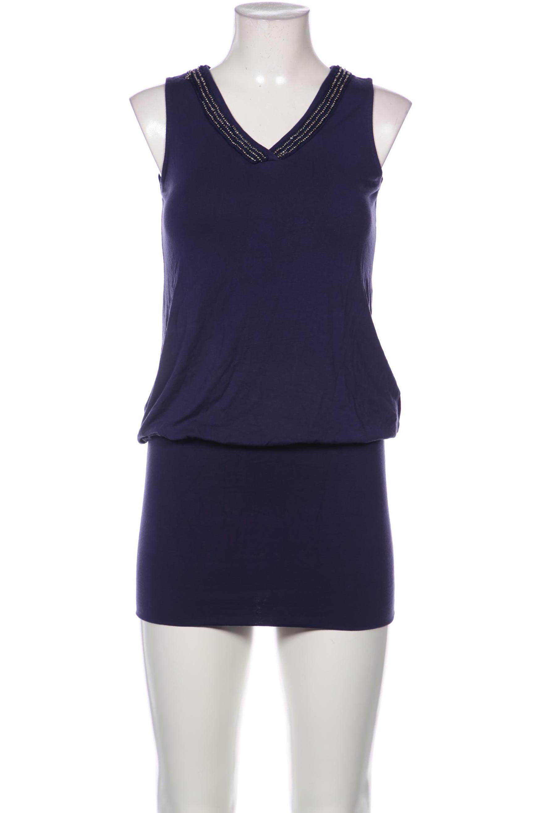 

Mexx Damen Kleid, blau, Gr. 36