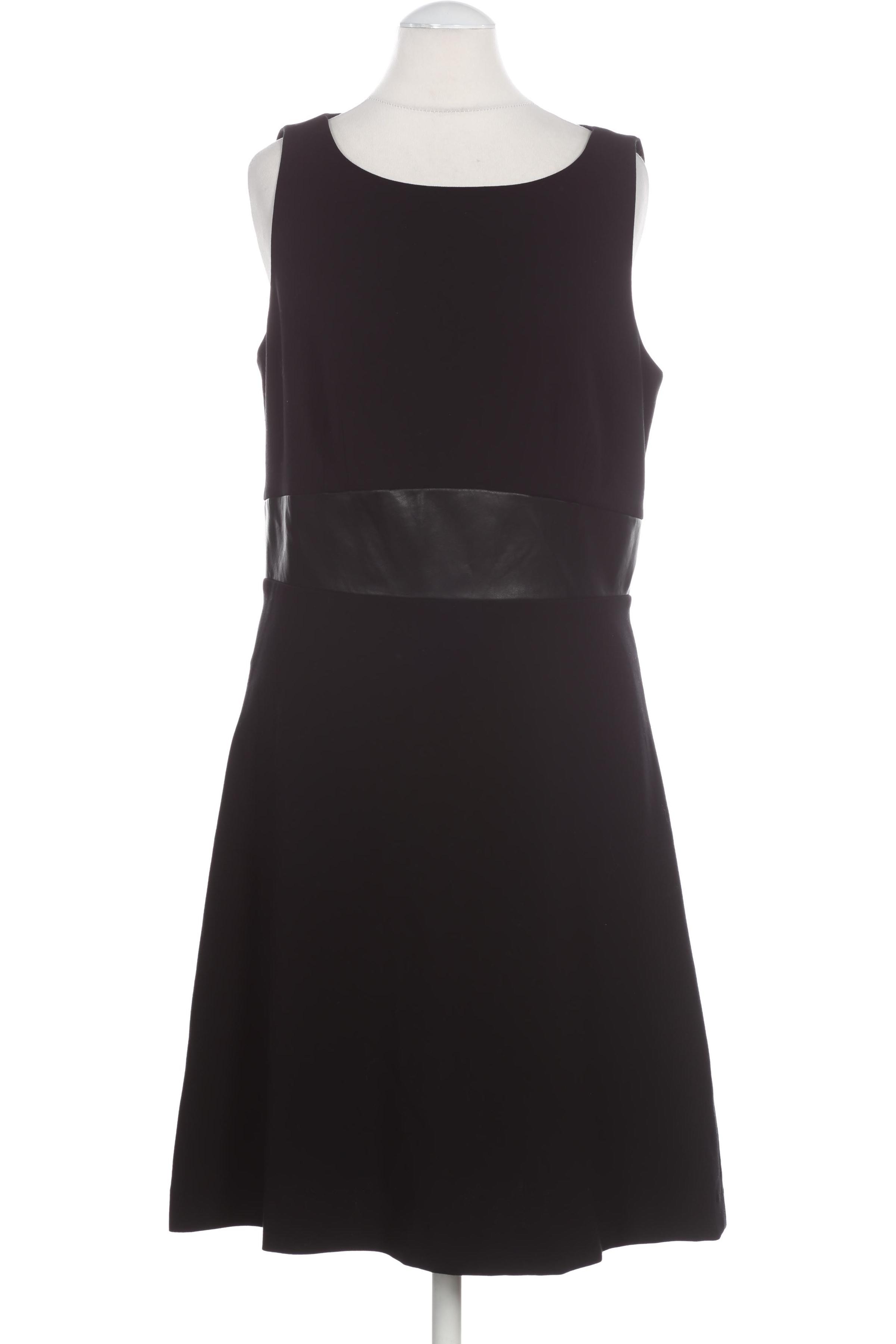 

Mexx Damen Kleid, schwarz, Gr. 36