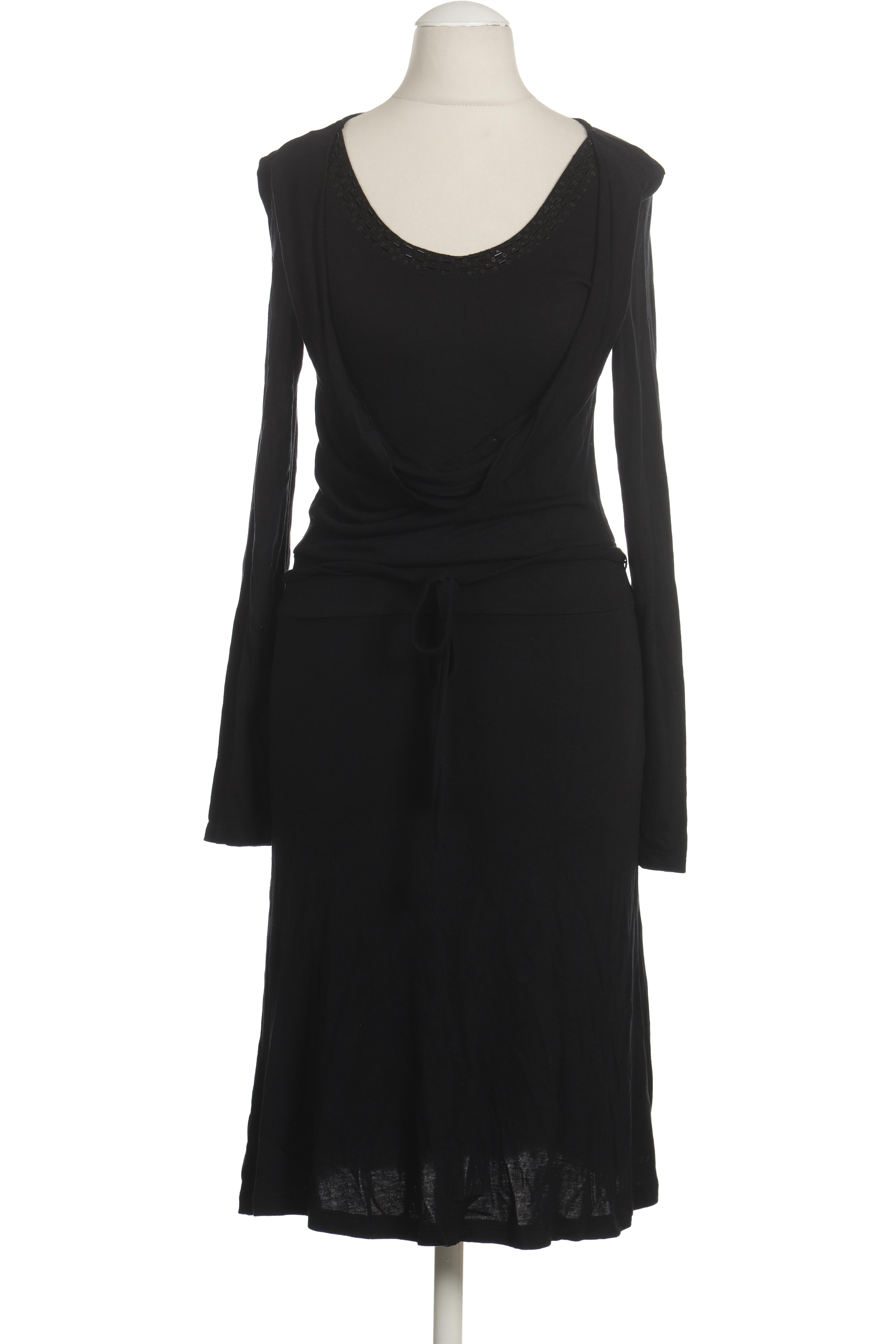 

Mexx Damen Kleid, schwarz, Gr. 34
