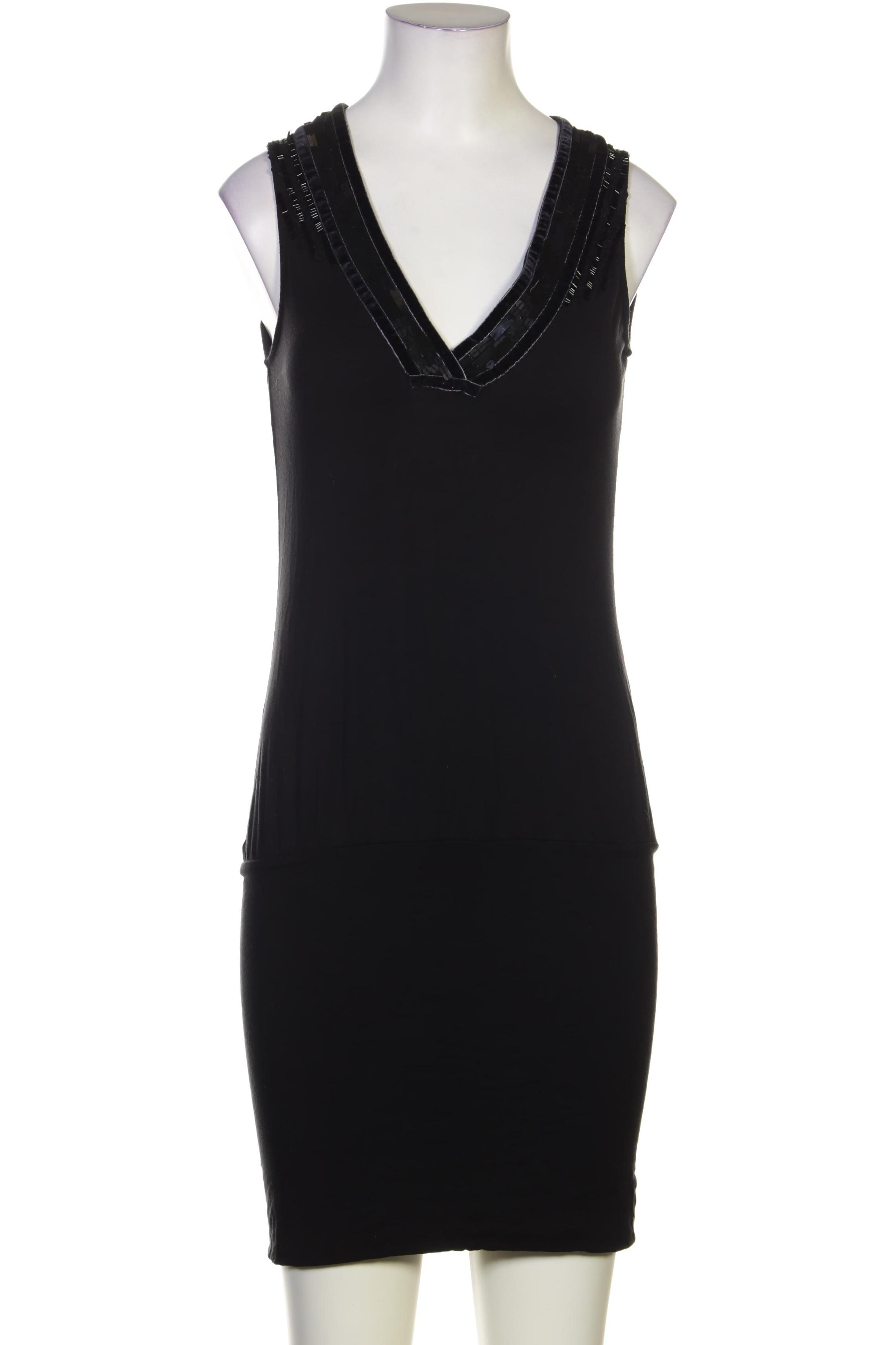 

Mexx Damen Kleid, schwarz, Gr. 36