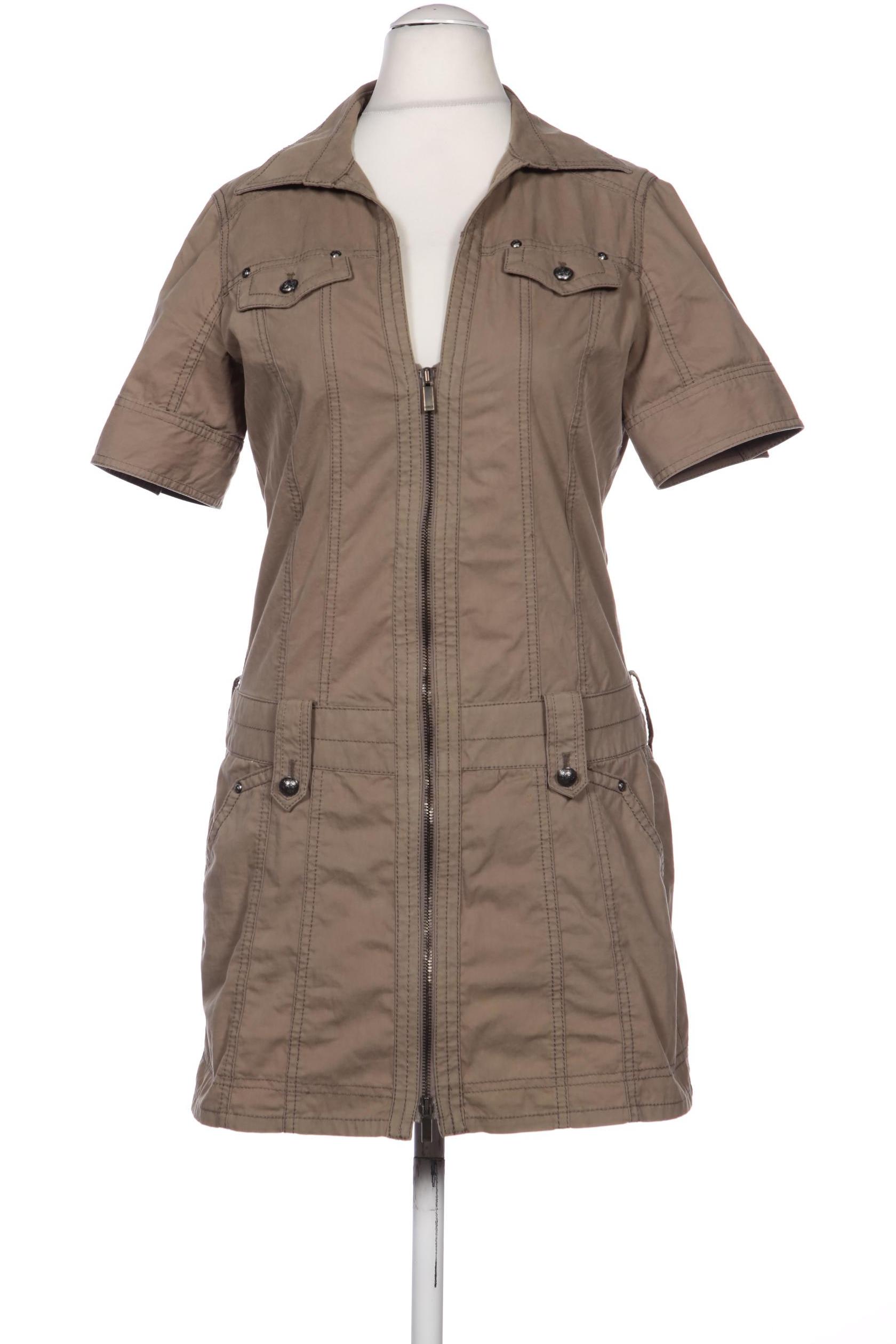 

MEXX Damen Kleid, braun