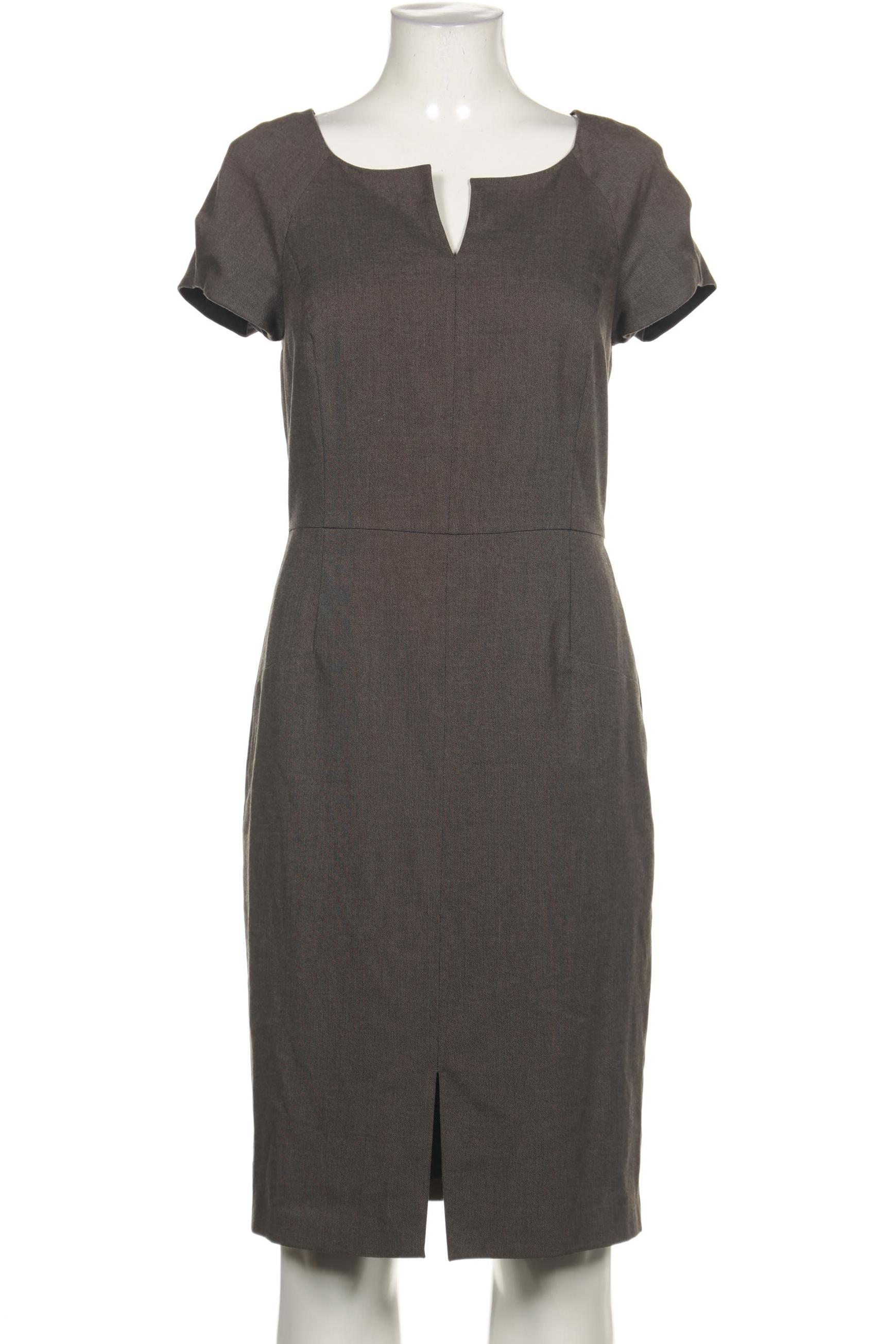 

Mexx Damen Kleid, braun, Gr. 38