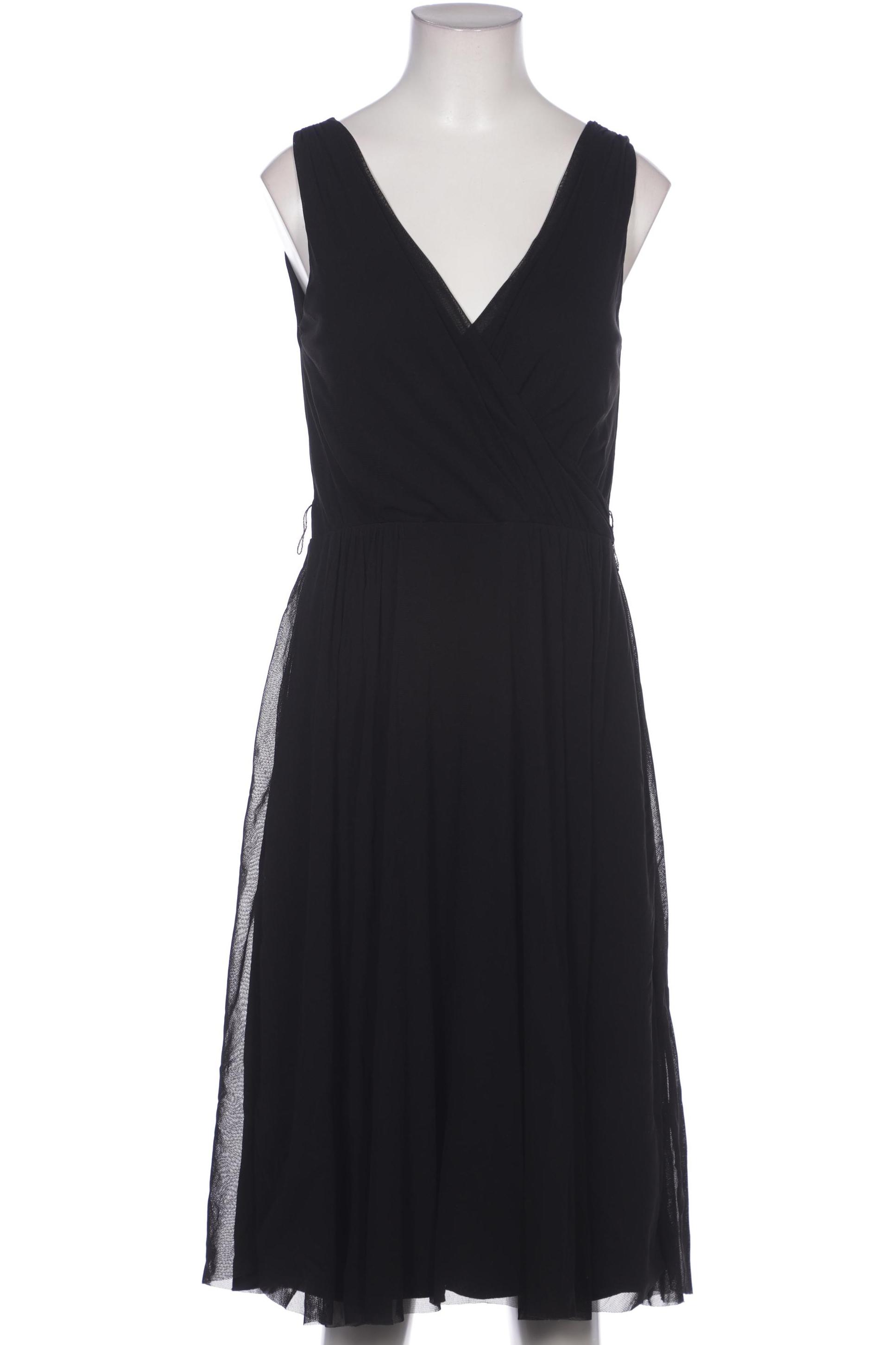 

Mexx Damen Kleid, schwarz, Gr. 36