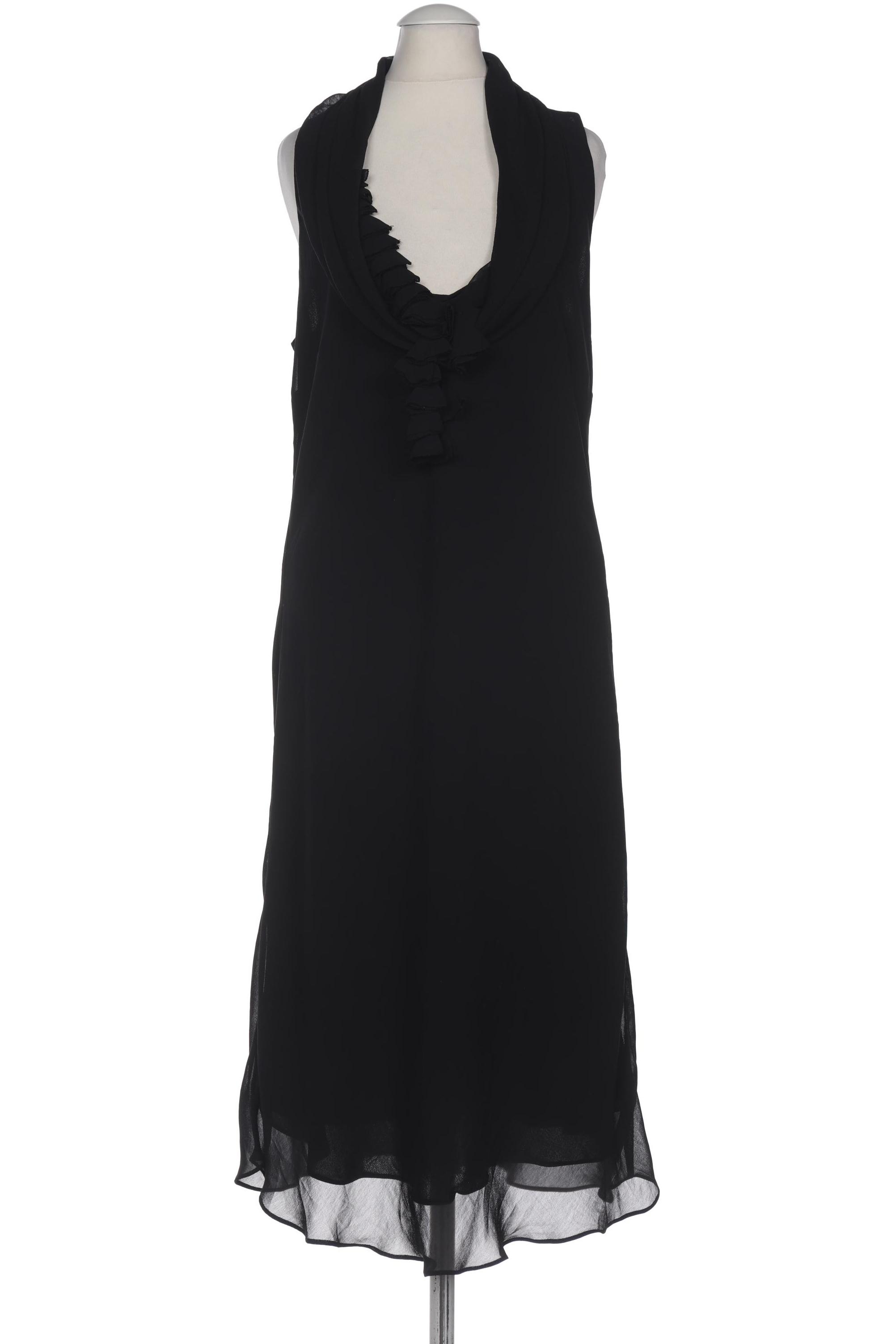 

MEXX Damen Kleid, schwarz