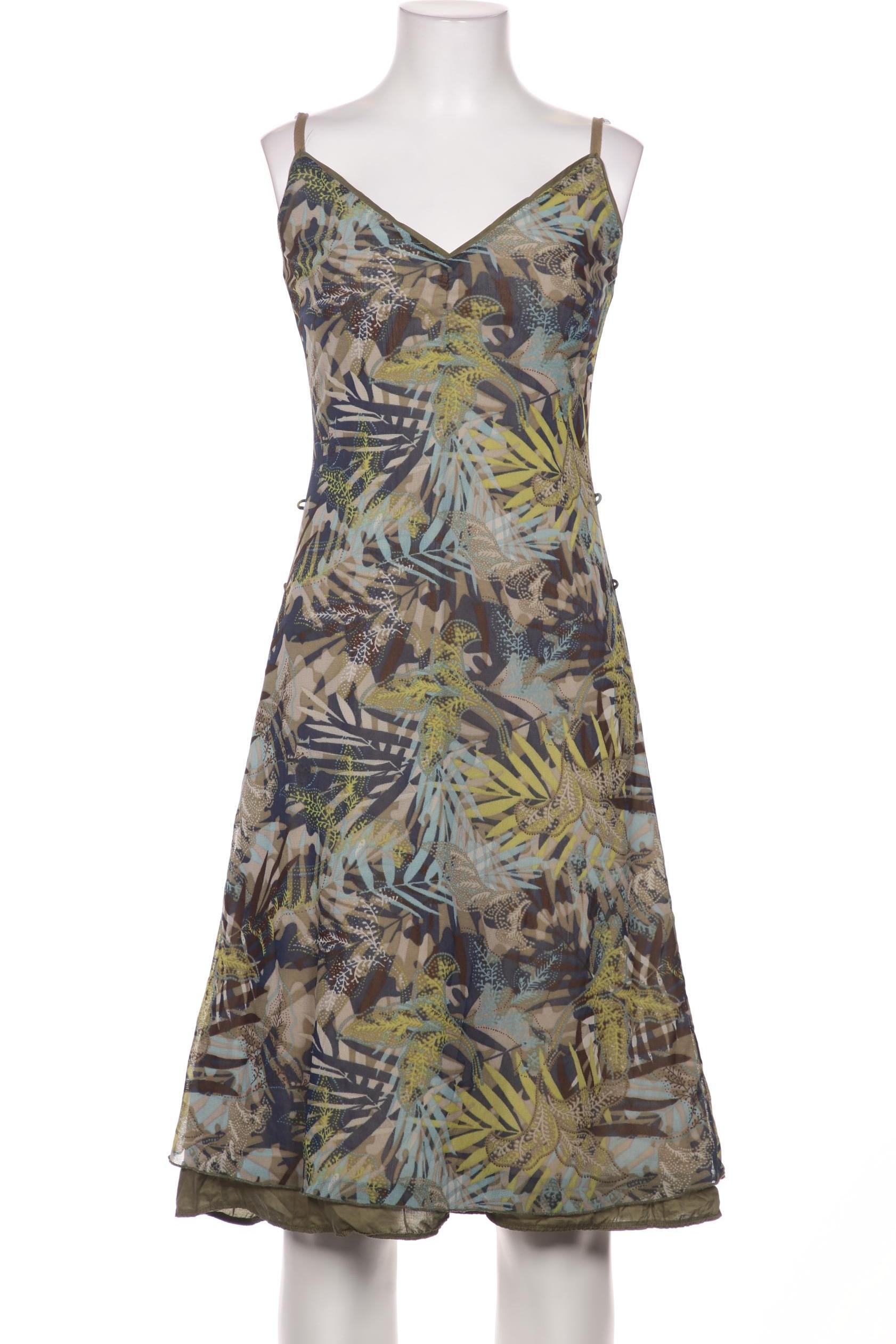 

Mexx Damen Kleid, mehrfarbig, Gr. 36