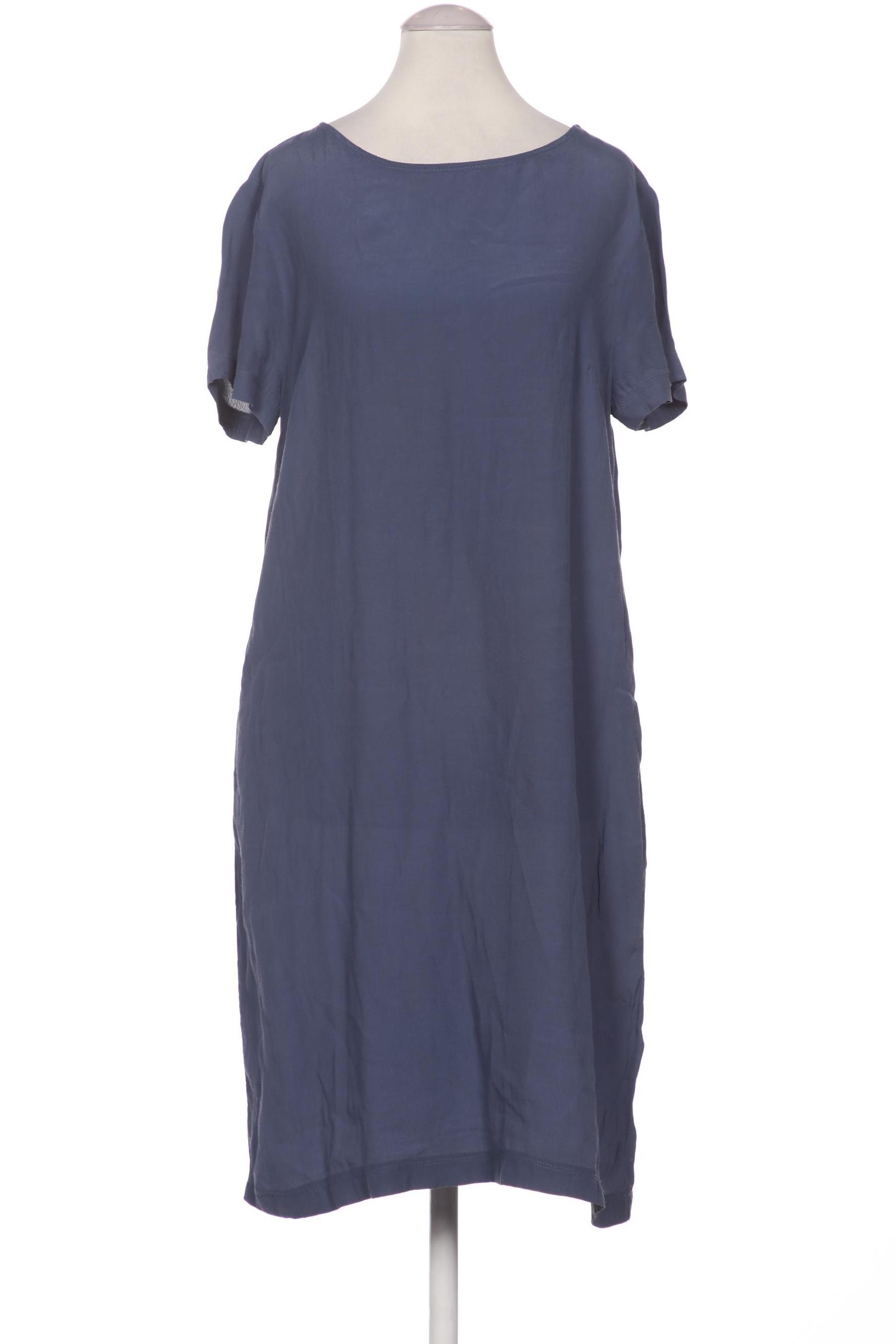 

Mexx Damen Kleid, blau, Gr. 36