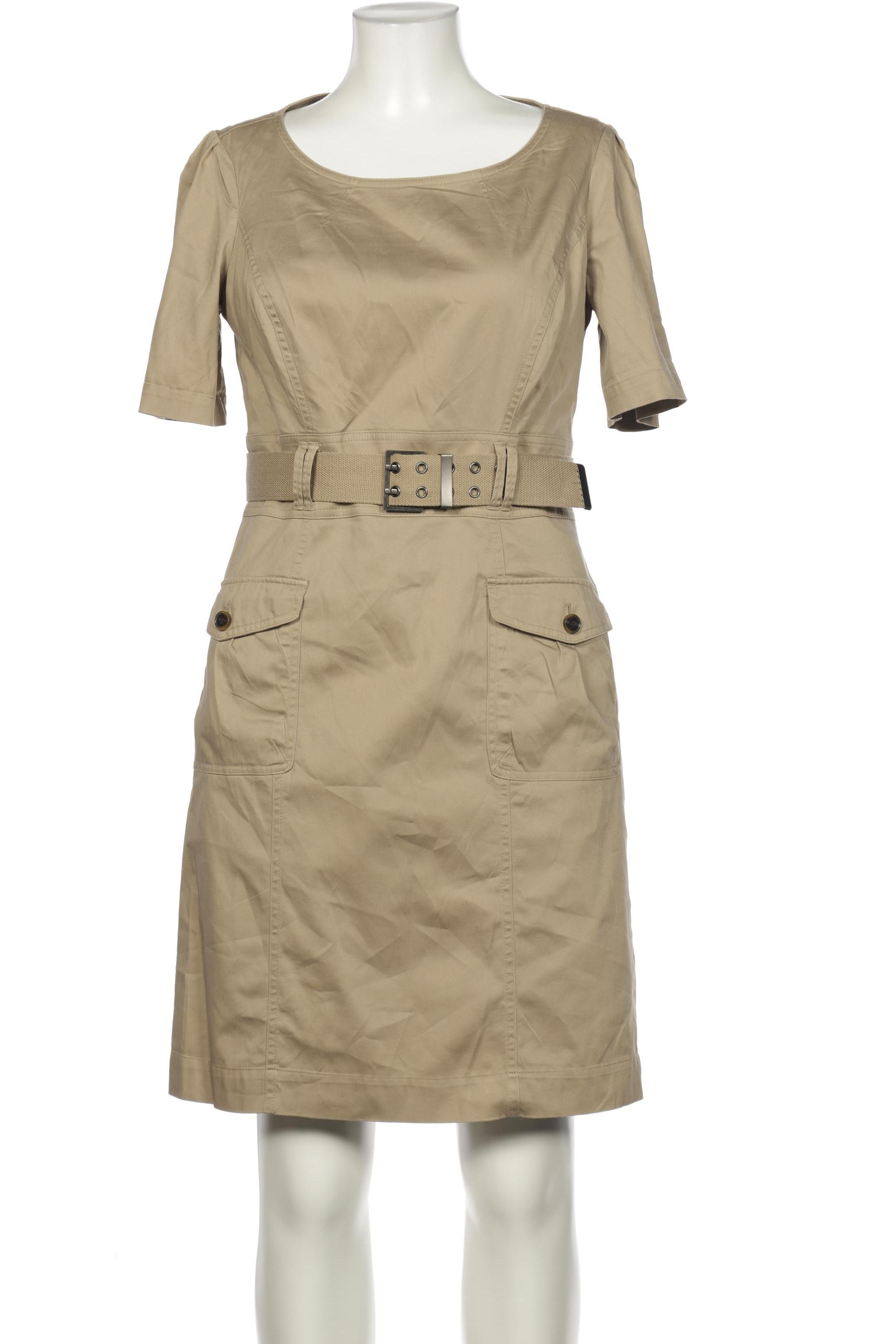 

MEXX Damen Kleid, beige