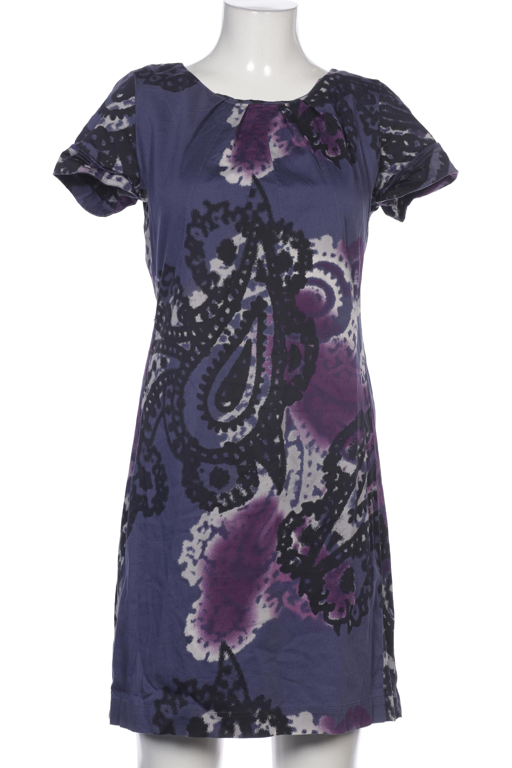 

MEXX Damen Kleid, marineblau