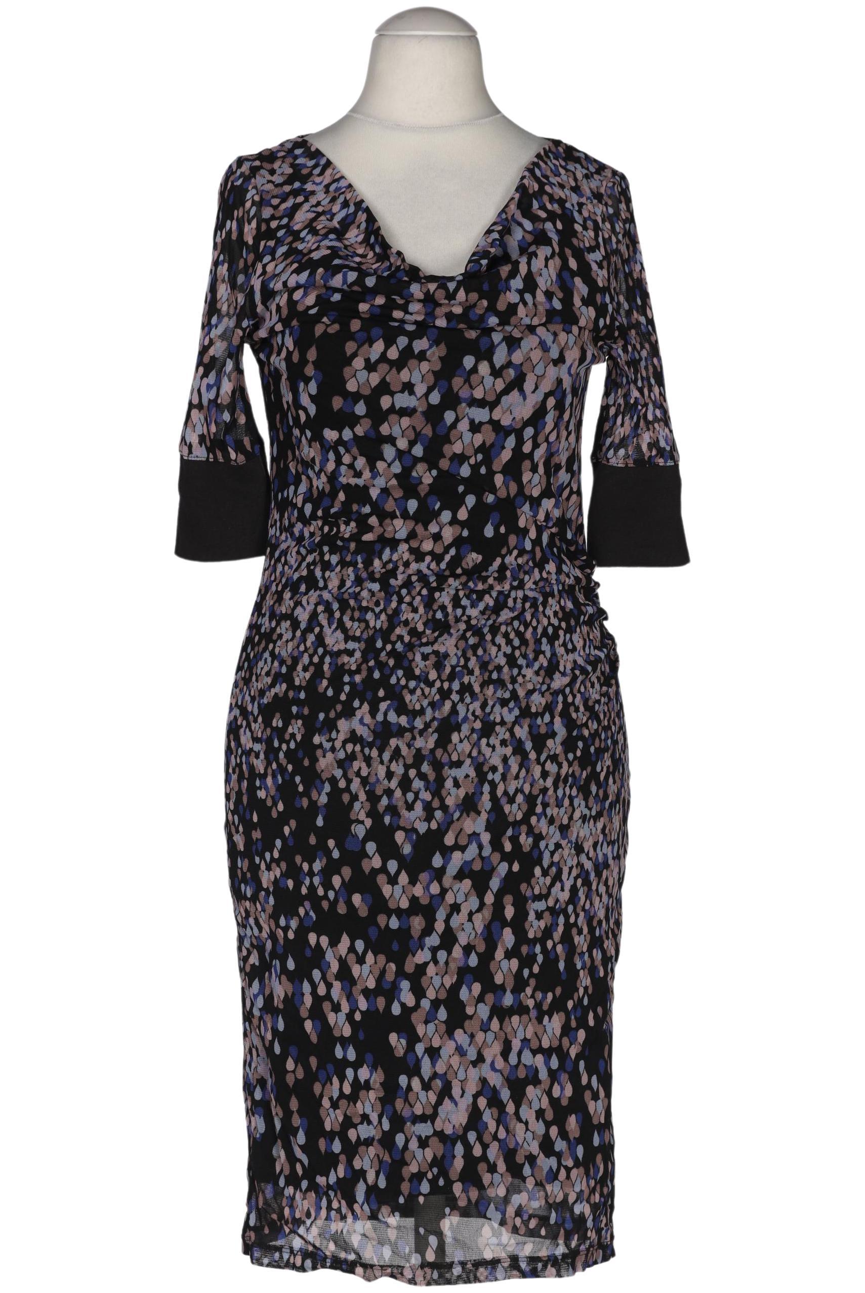 

Mexx Damen Kleid, schwarz, Gr. 36