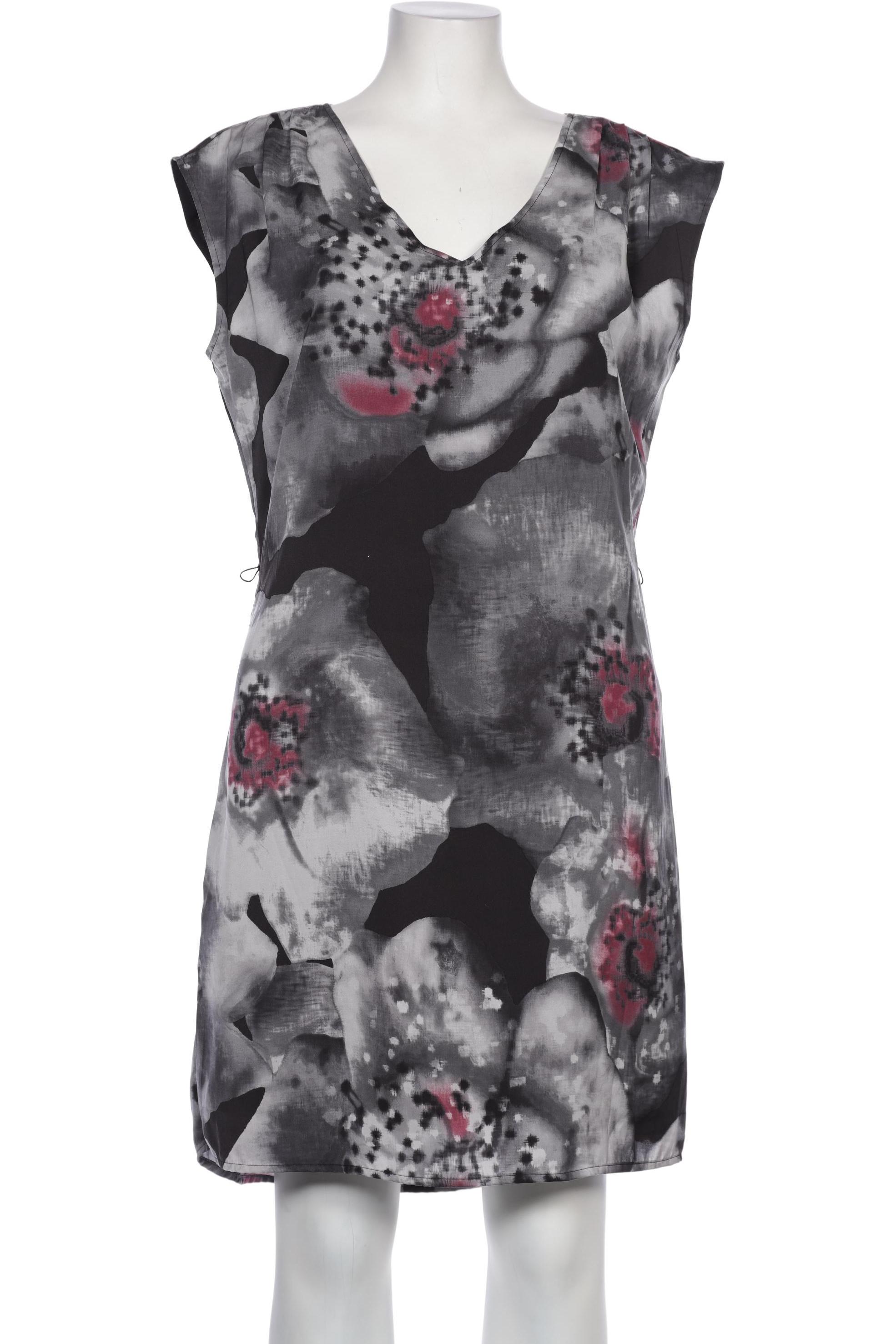 

Mexx Damen Kleid, grau, Gr. 42