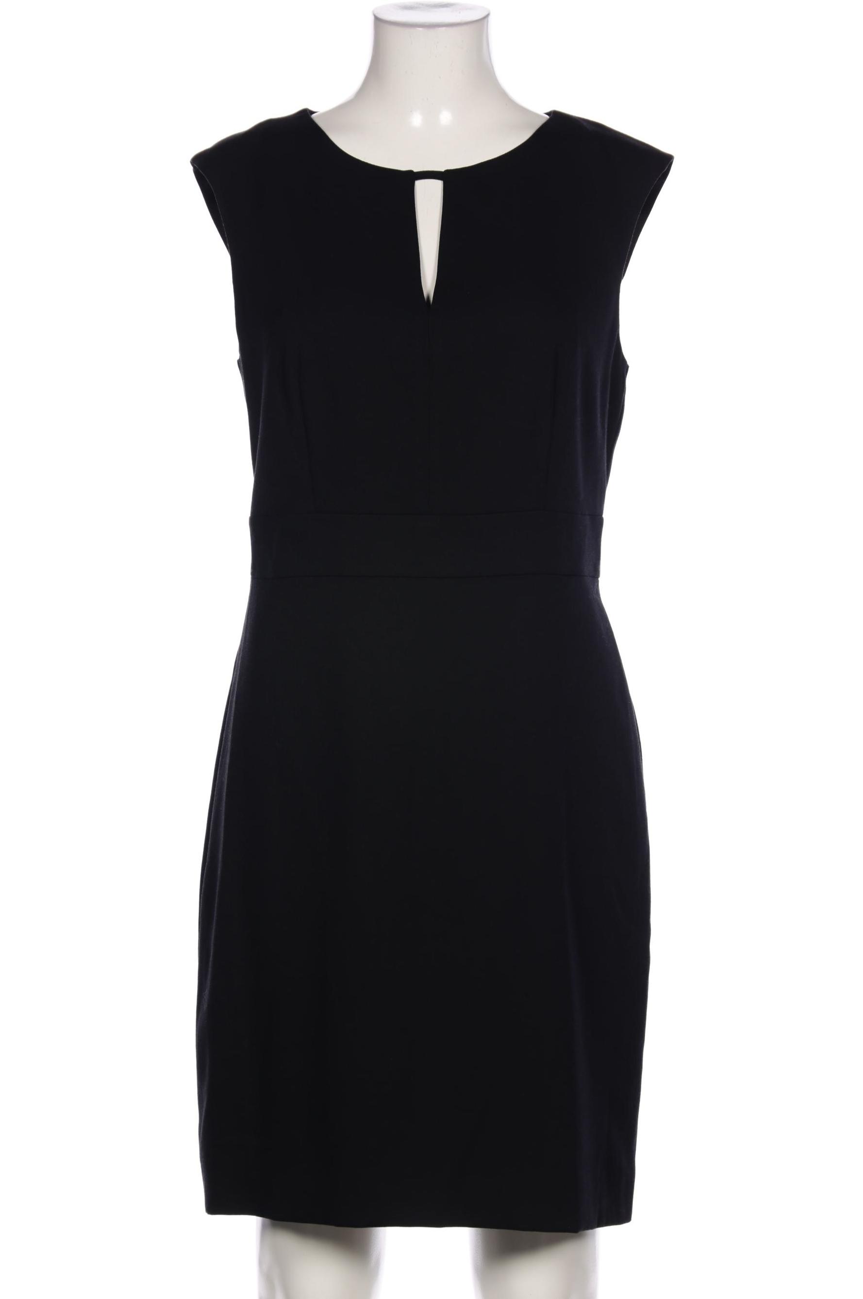 

Mexx Damen Kleid, marineblau, Gr. 40