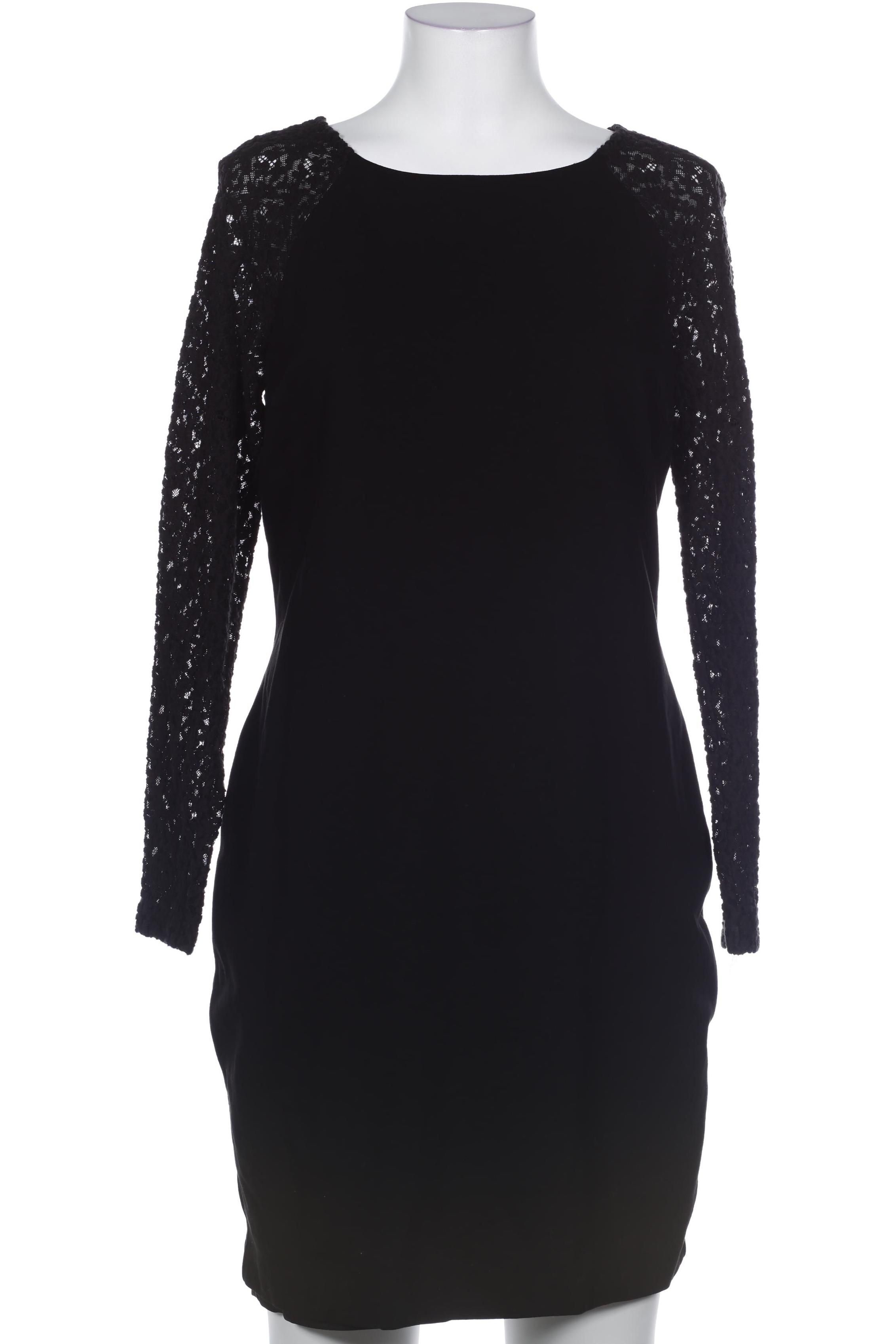 

Mexx Damen Kleid, schwarz, Gr. 42