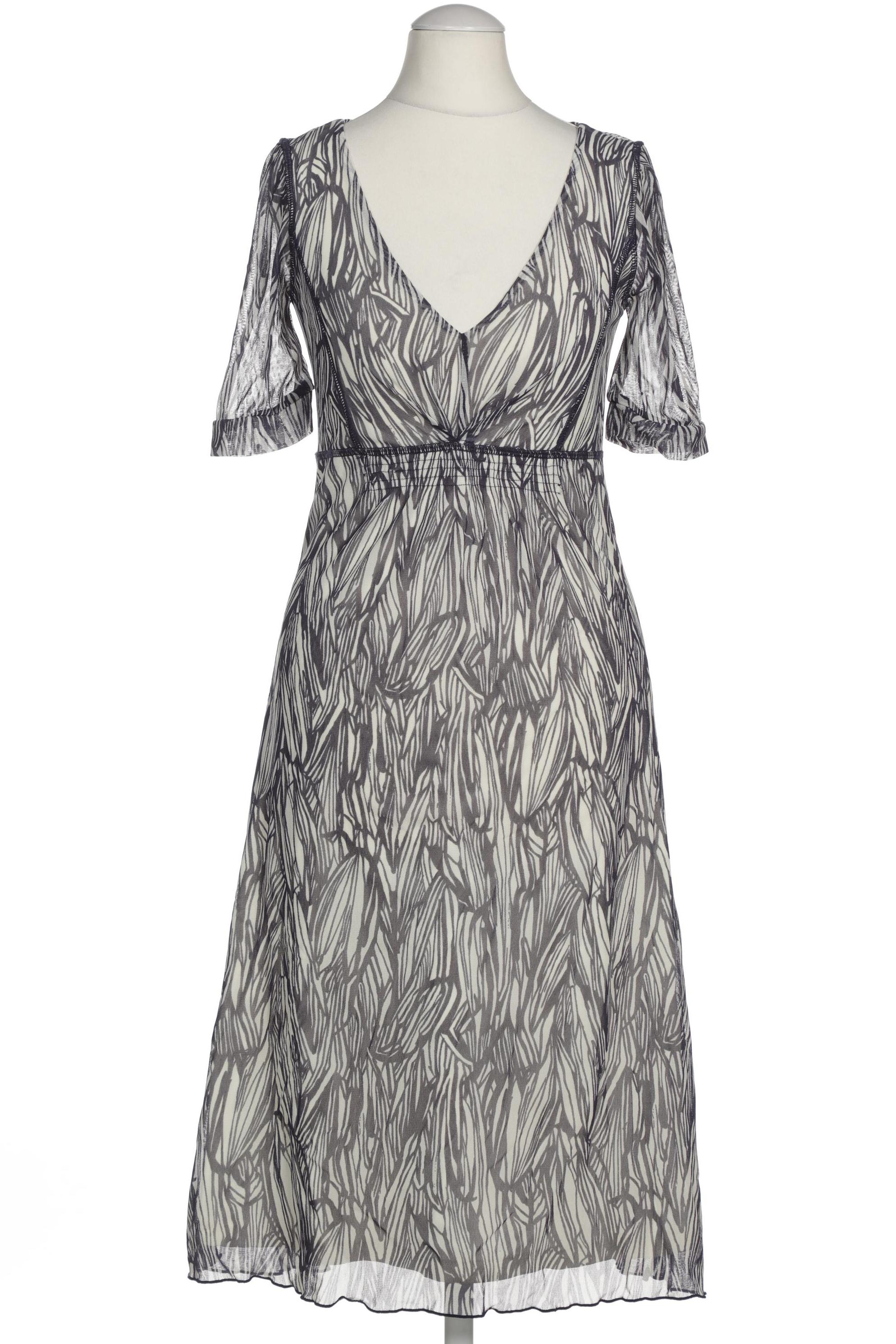 

Mexx Damen Kleid, grau, Gr. 34