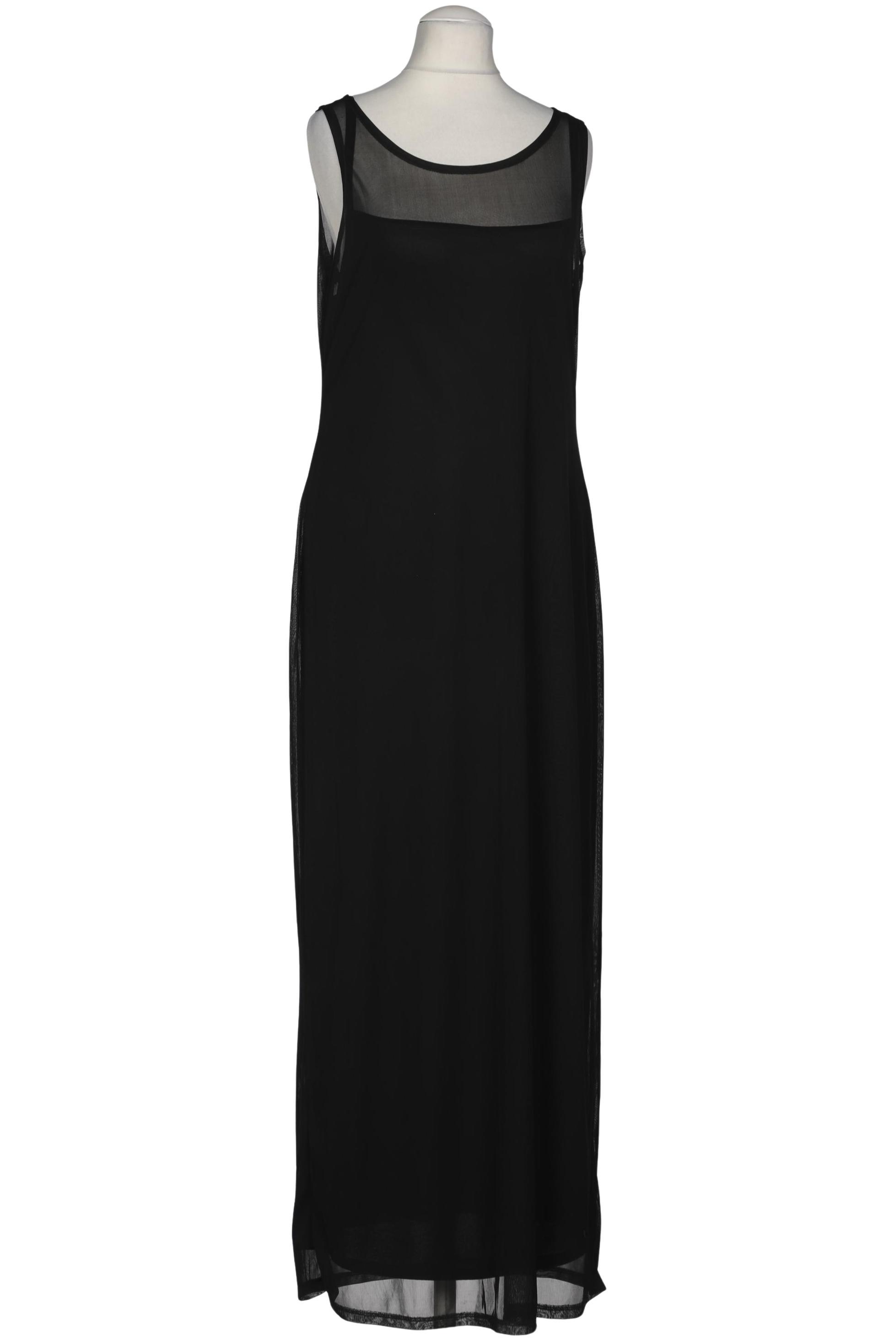 

Mexx Damen Kleid, schwarz, Gr. 38
