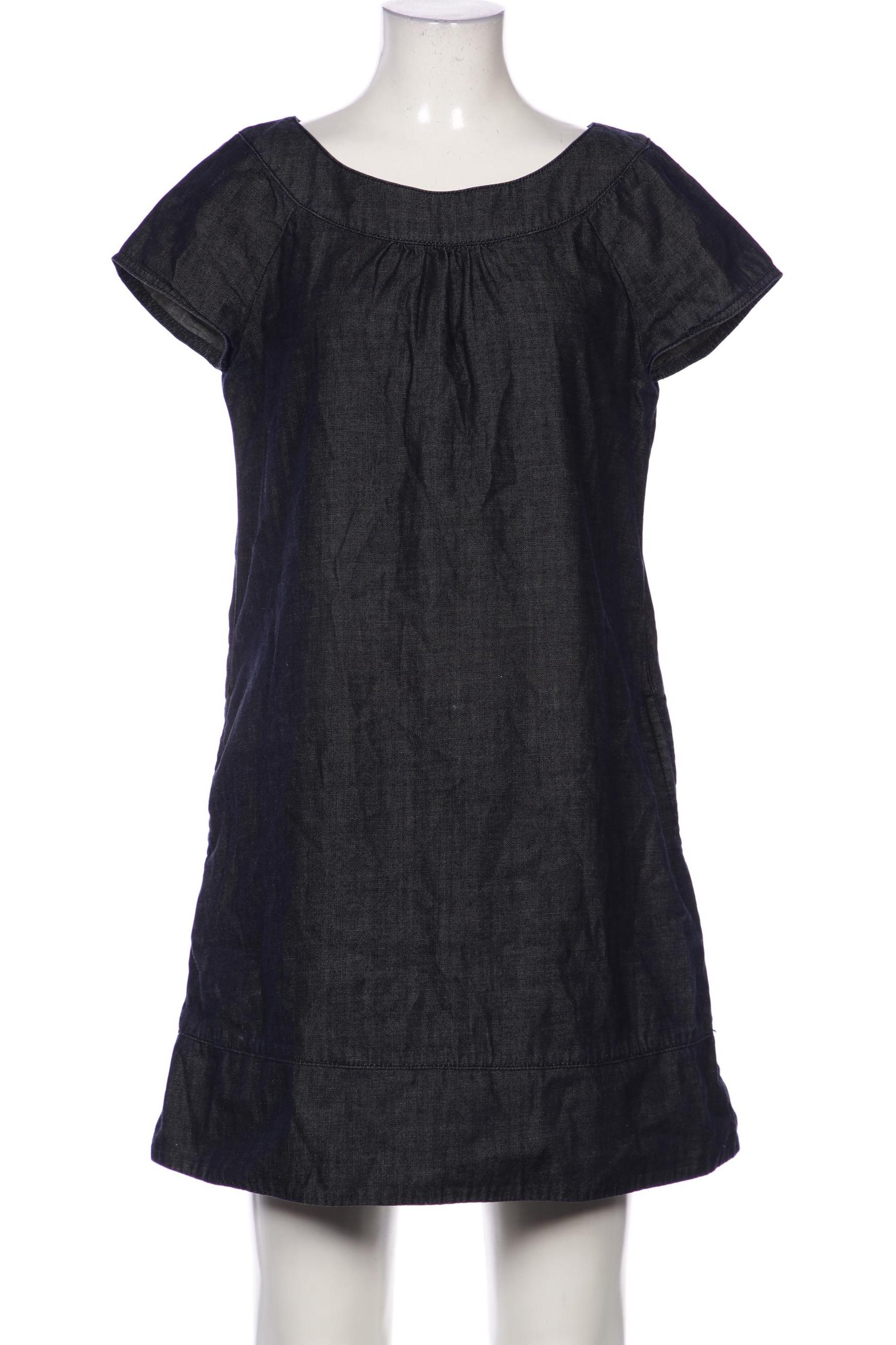 

Mexx Damen Kleid, marineblau, Gr. 38
