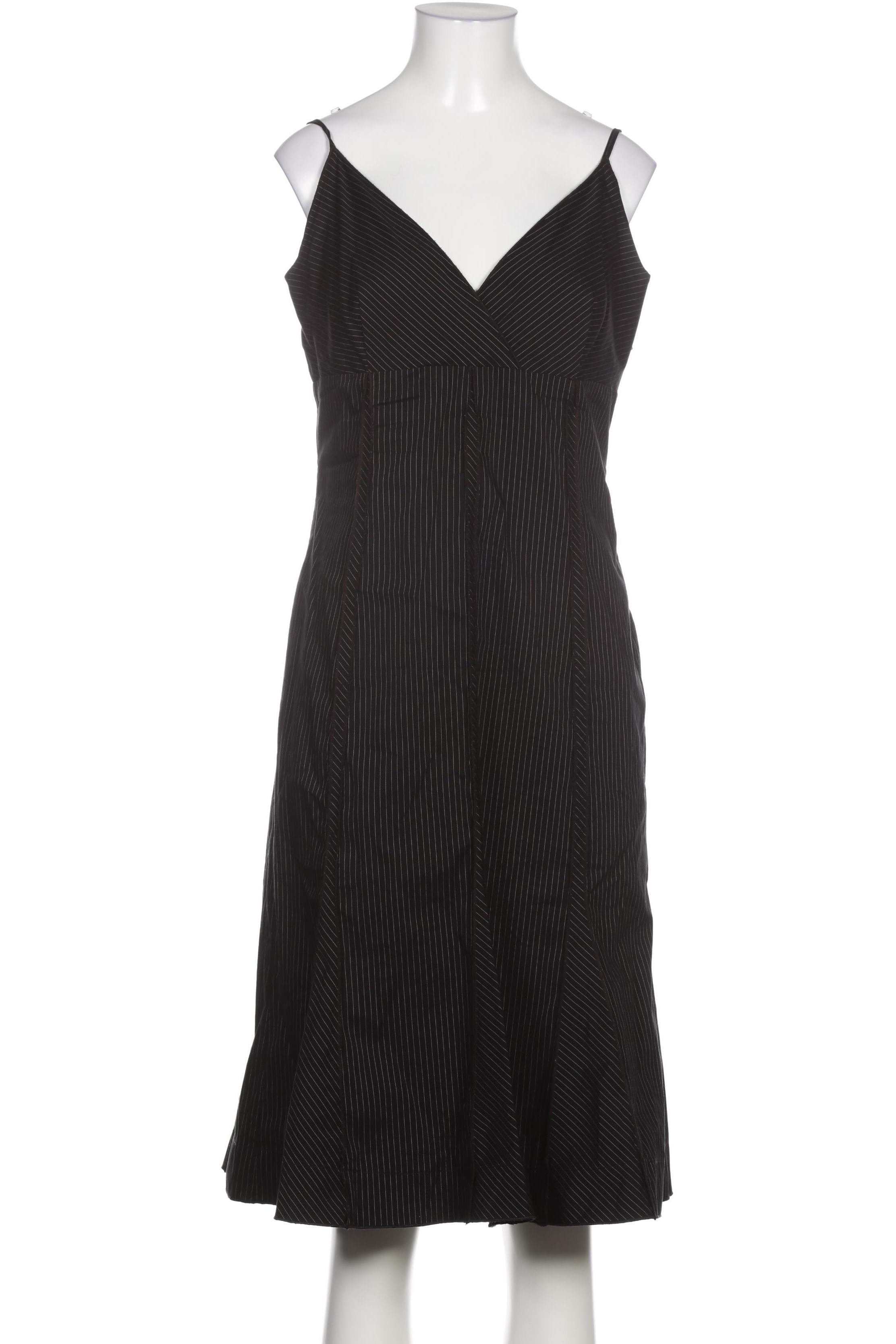 

Mexx Damen Kleid, schwarz, Gr. 38