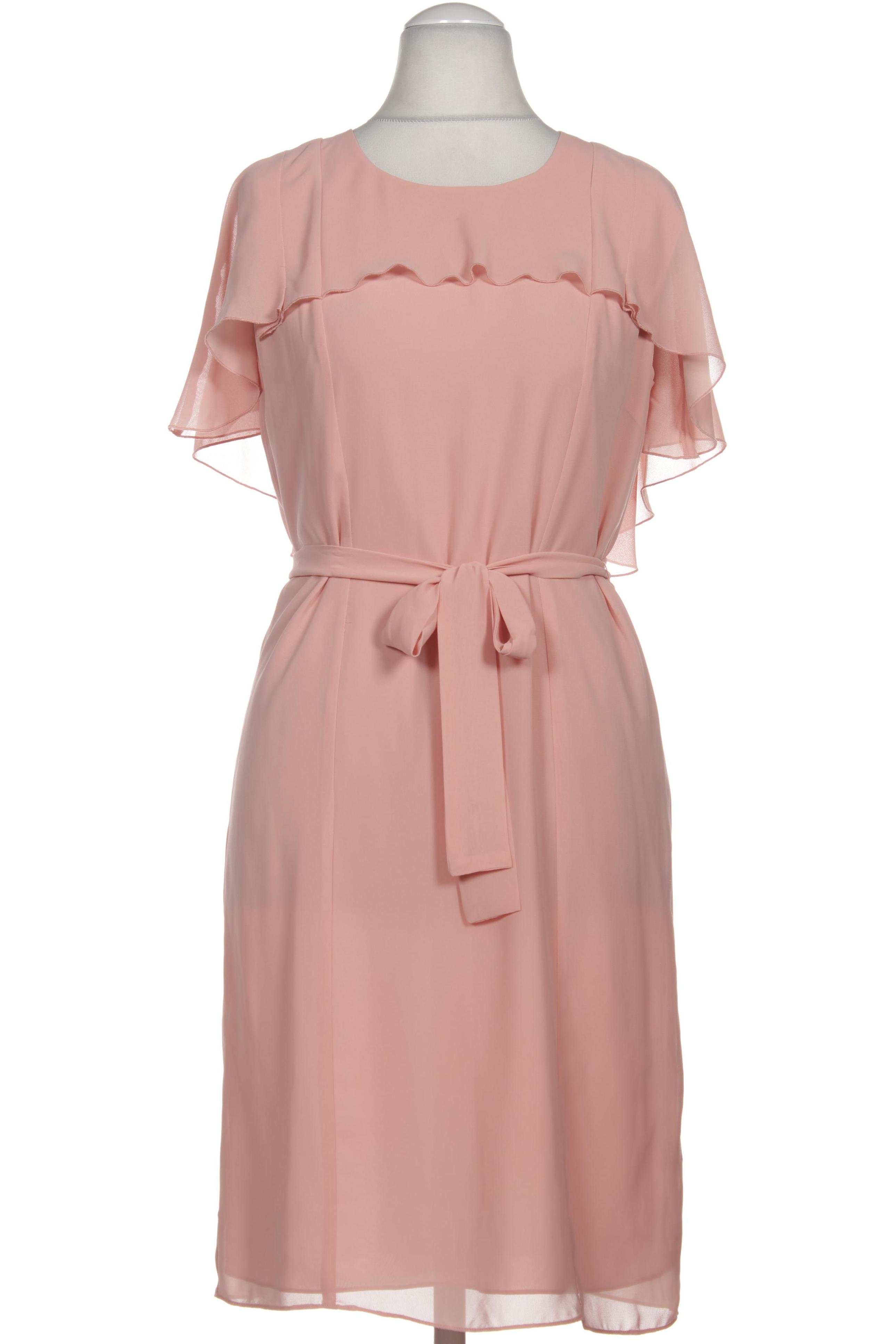 

Mexx Damen Kleid, orange, Gr. 38