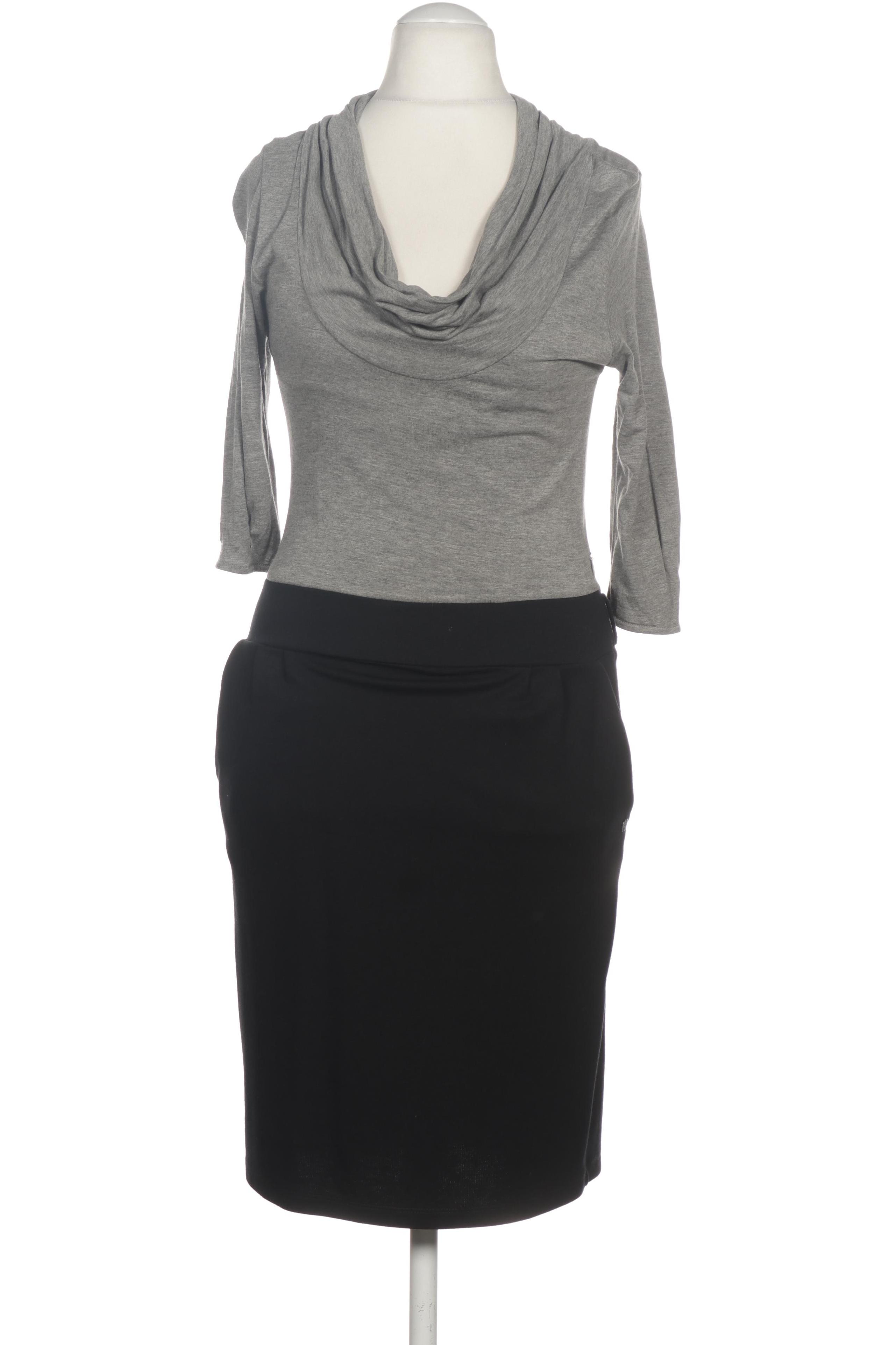 

Mexx Damen Kleid, grau, Gr. 38