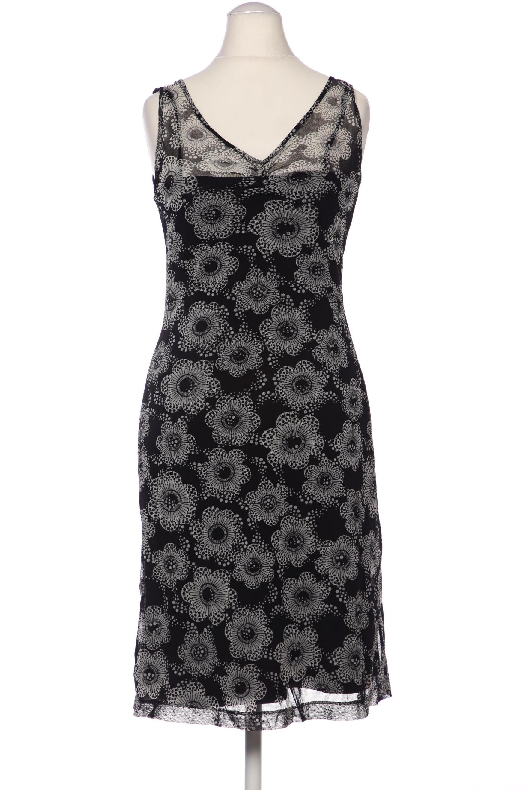 

Mexx Damen Kleid, schwarz, Gr. 38