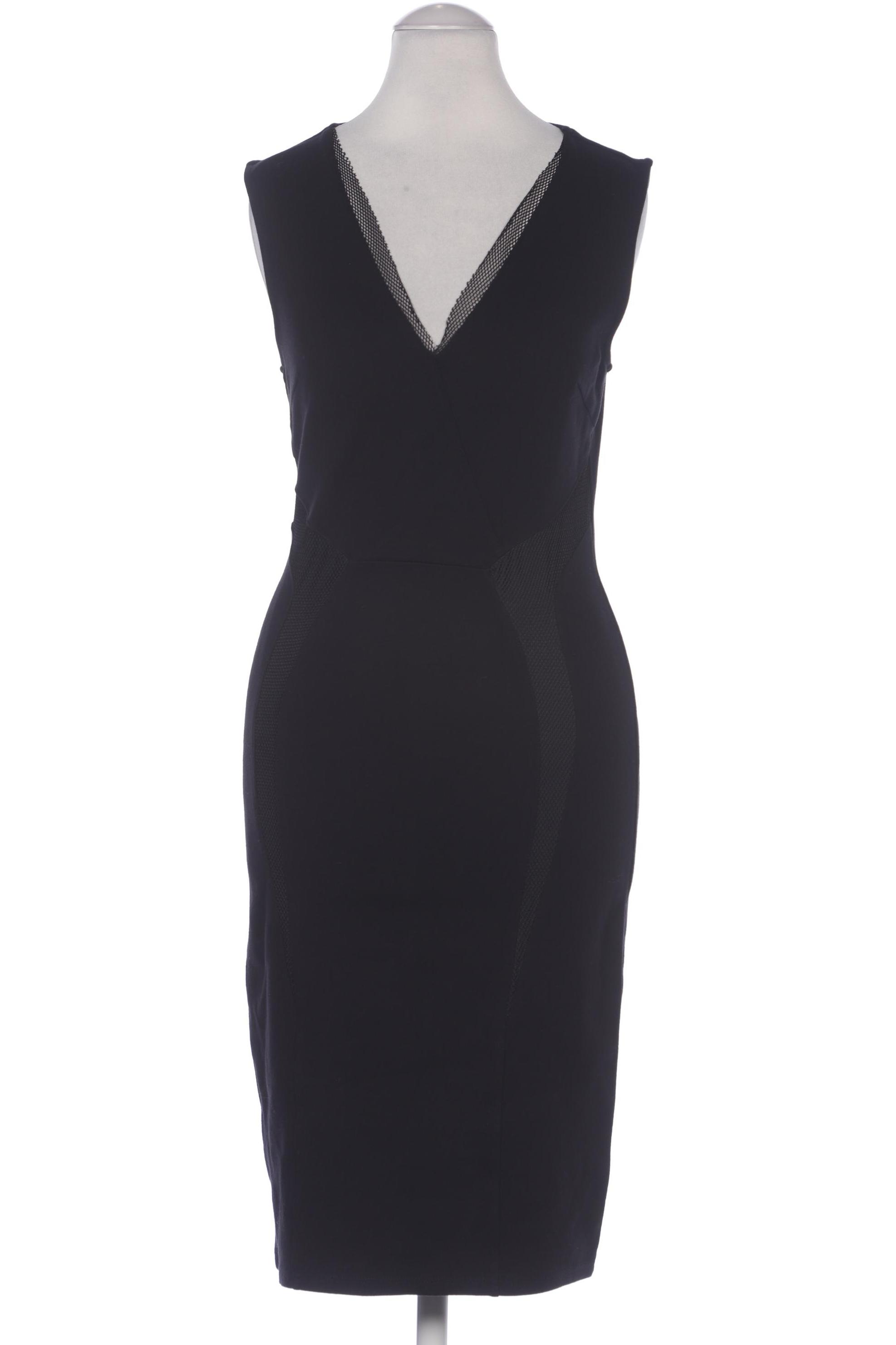 

Mexx Damen Kleid, schwarz, Gr. 36