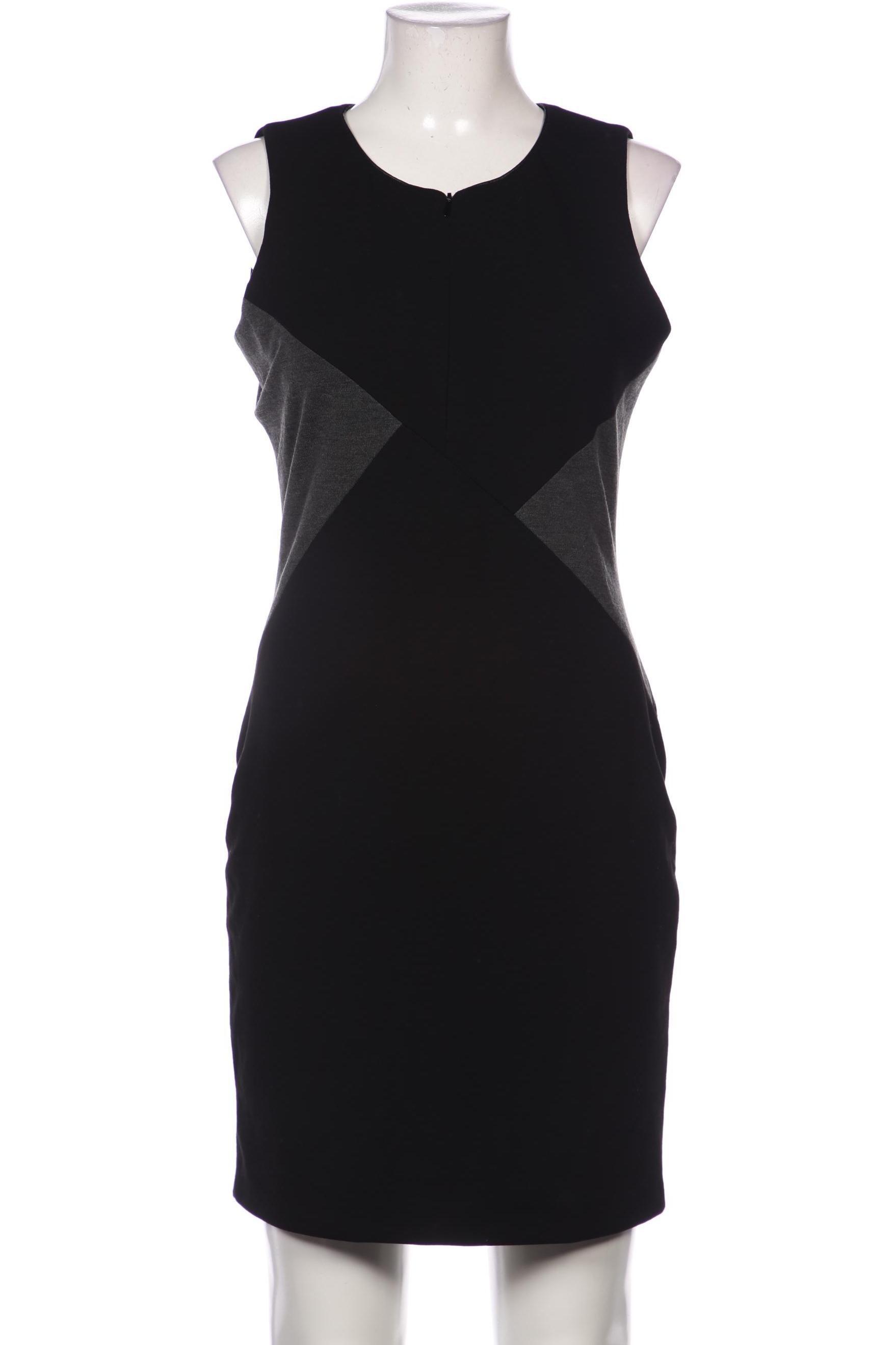 

MEXX Damen Kleid, schwarz