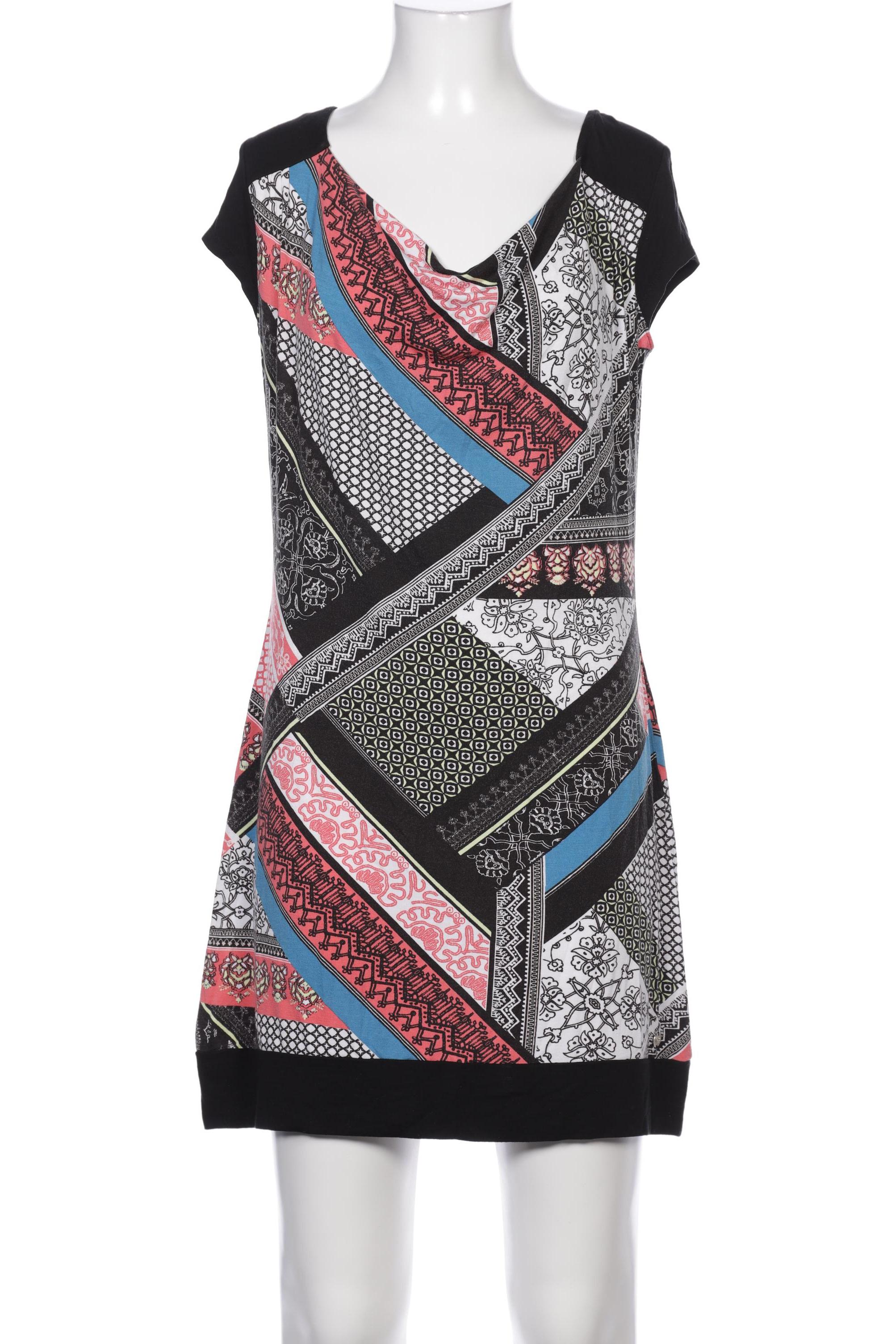 

MEXX Damen Kleid, schwarz