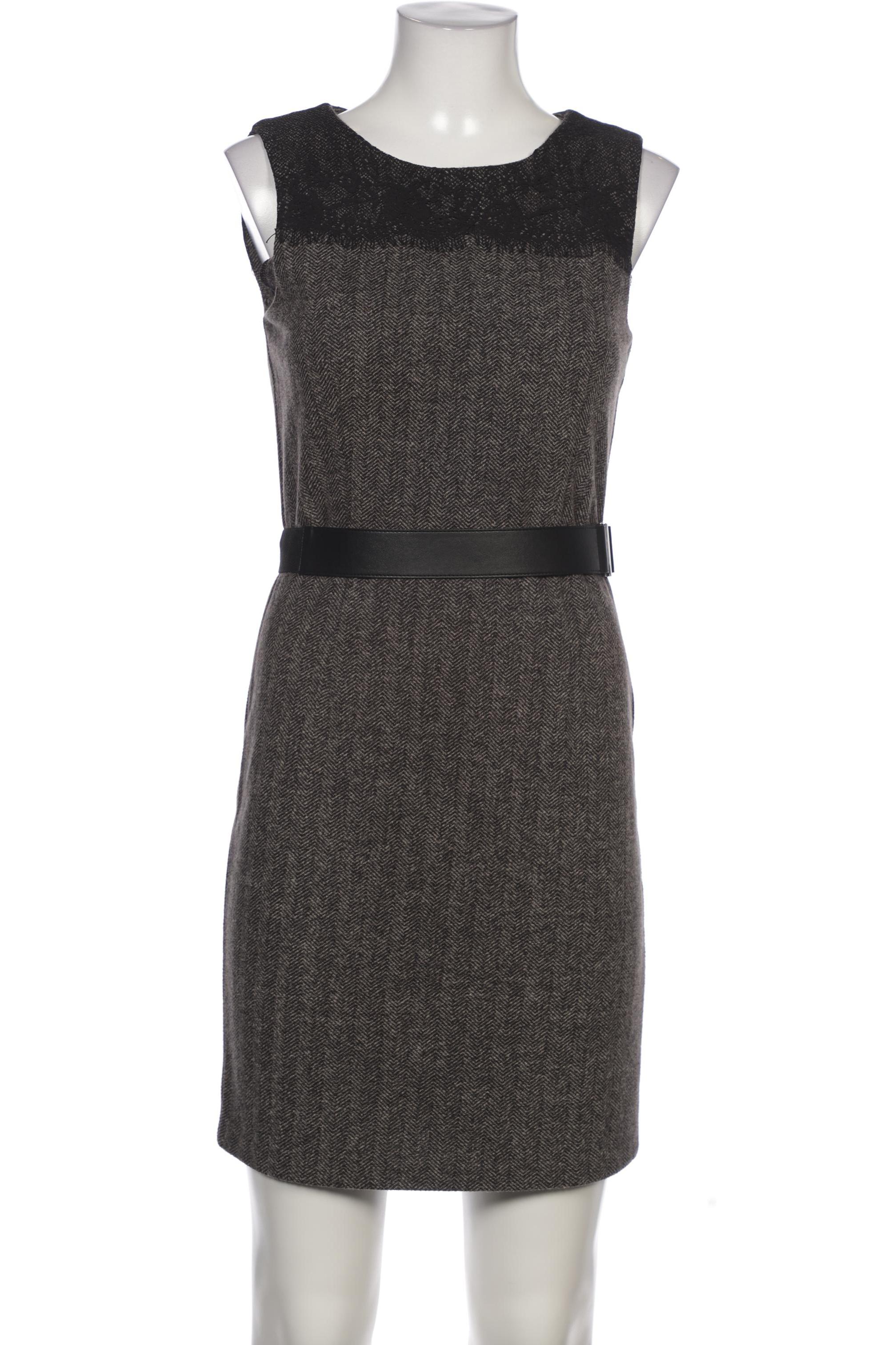 

MEXX Damen Kleid, grau