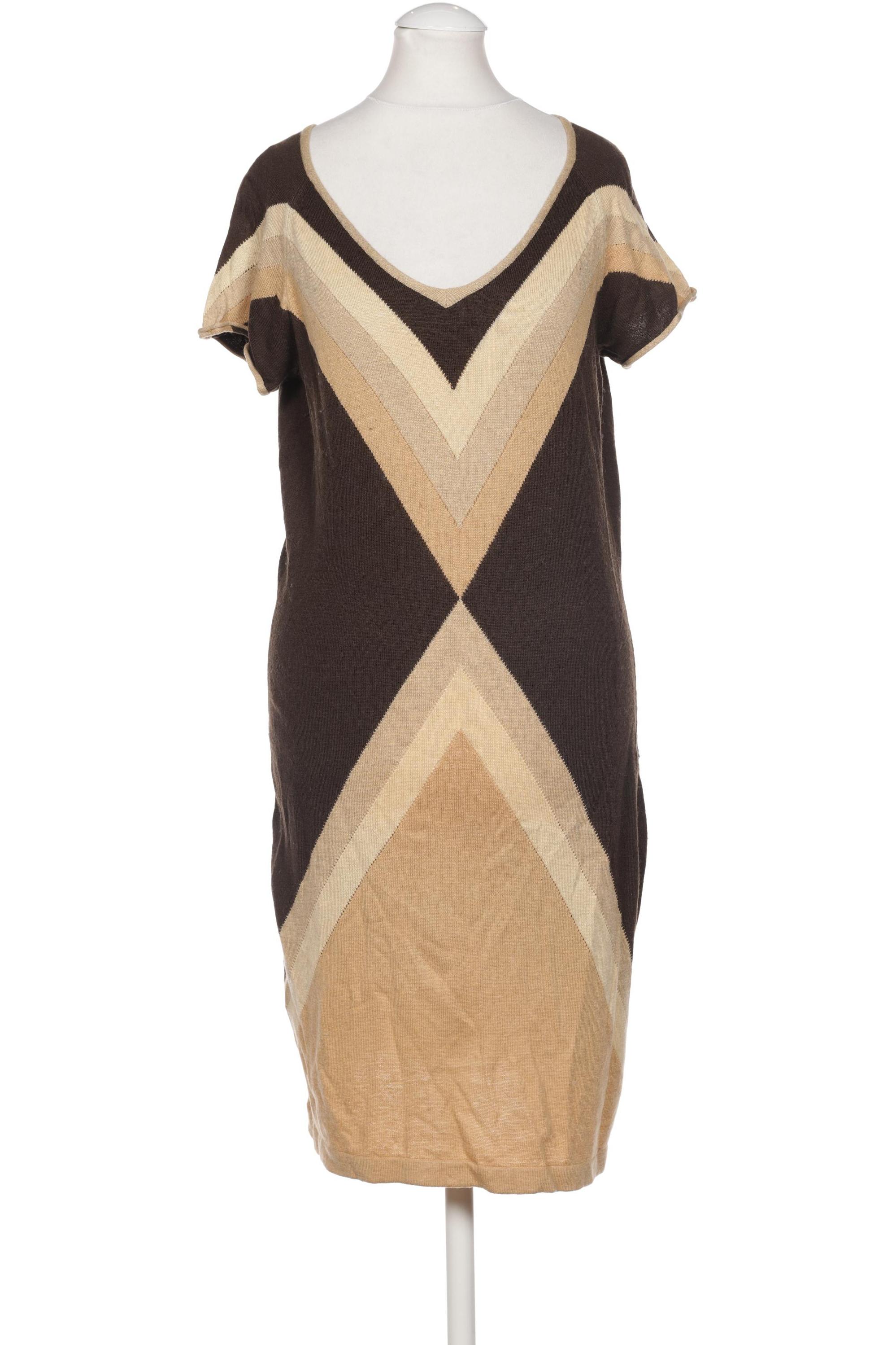 

Mexx Damen Kleid, braun, Gr. 38