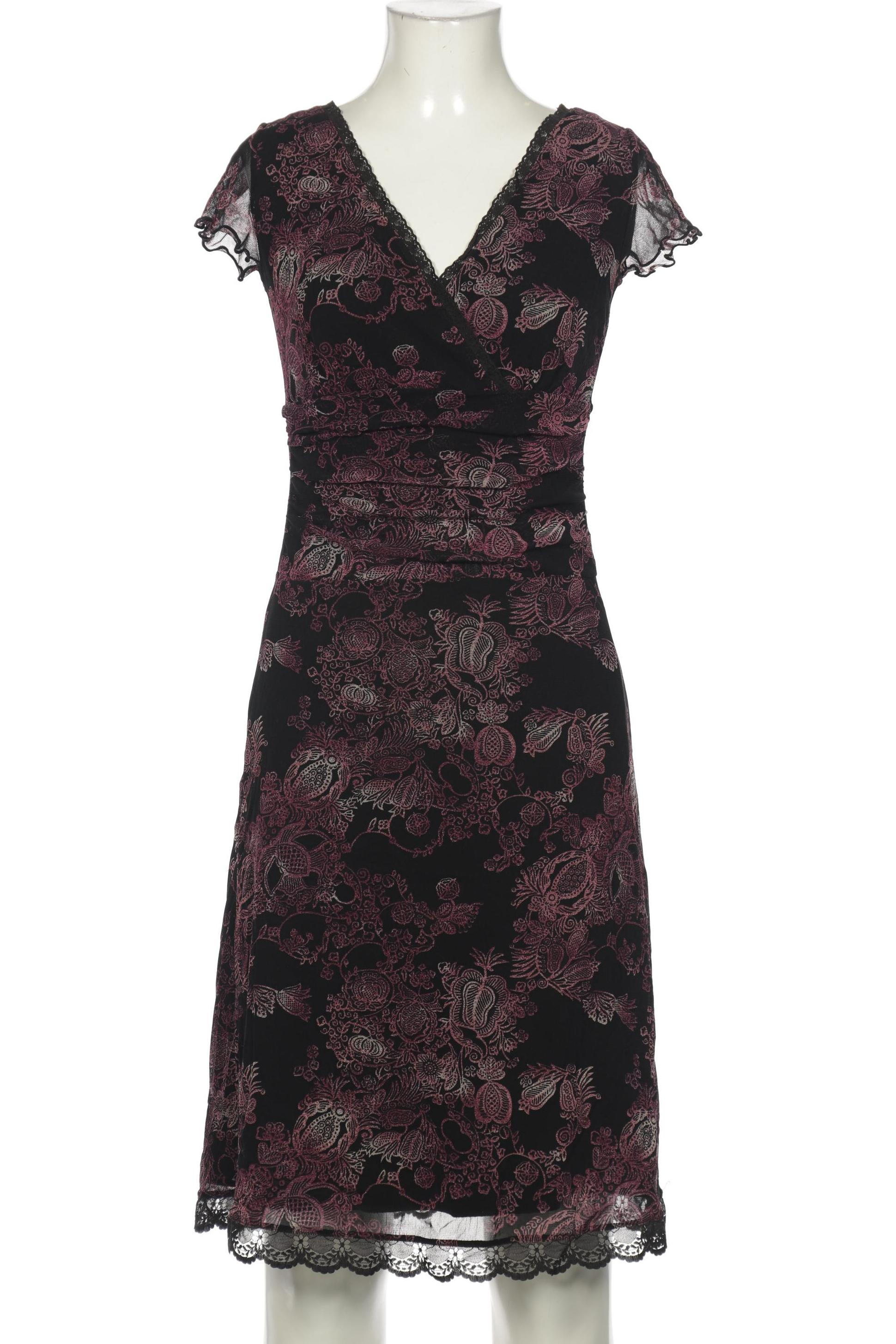 

MEXX Damen Kleid, schwarz