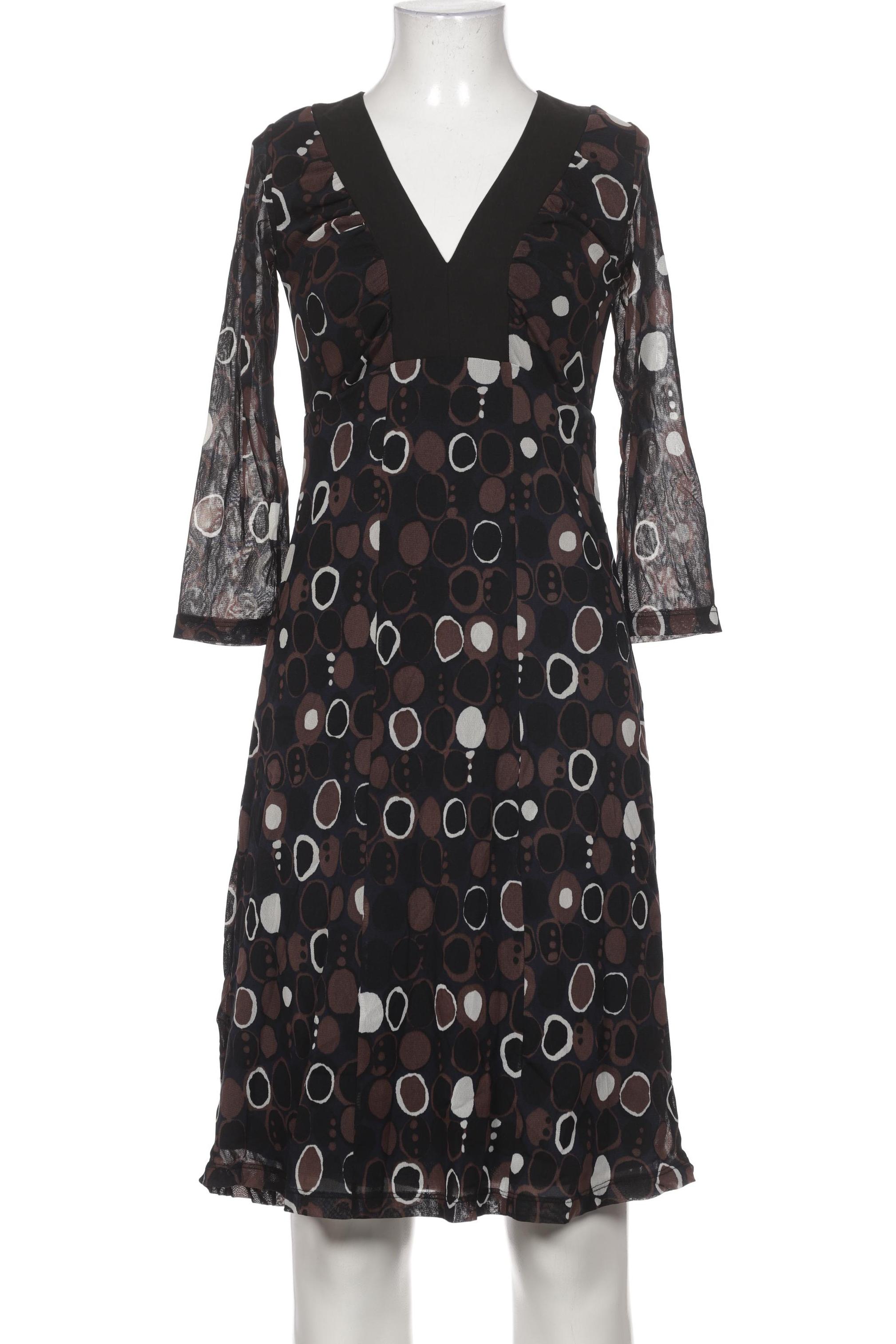 

Mexx Damen Kleid, marineblau, Gr. 36