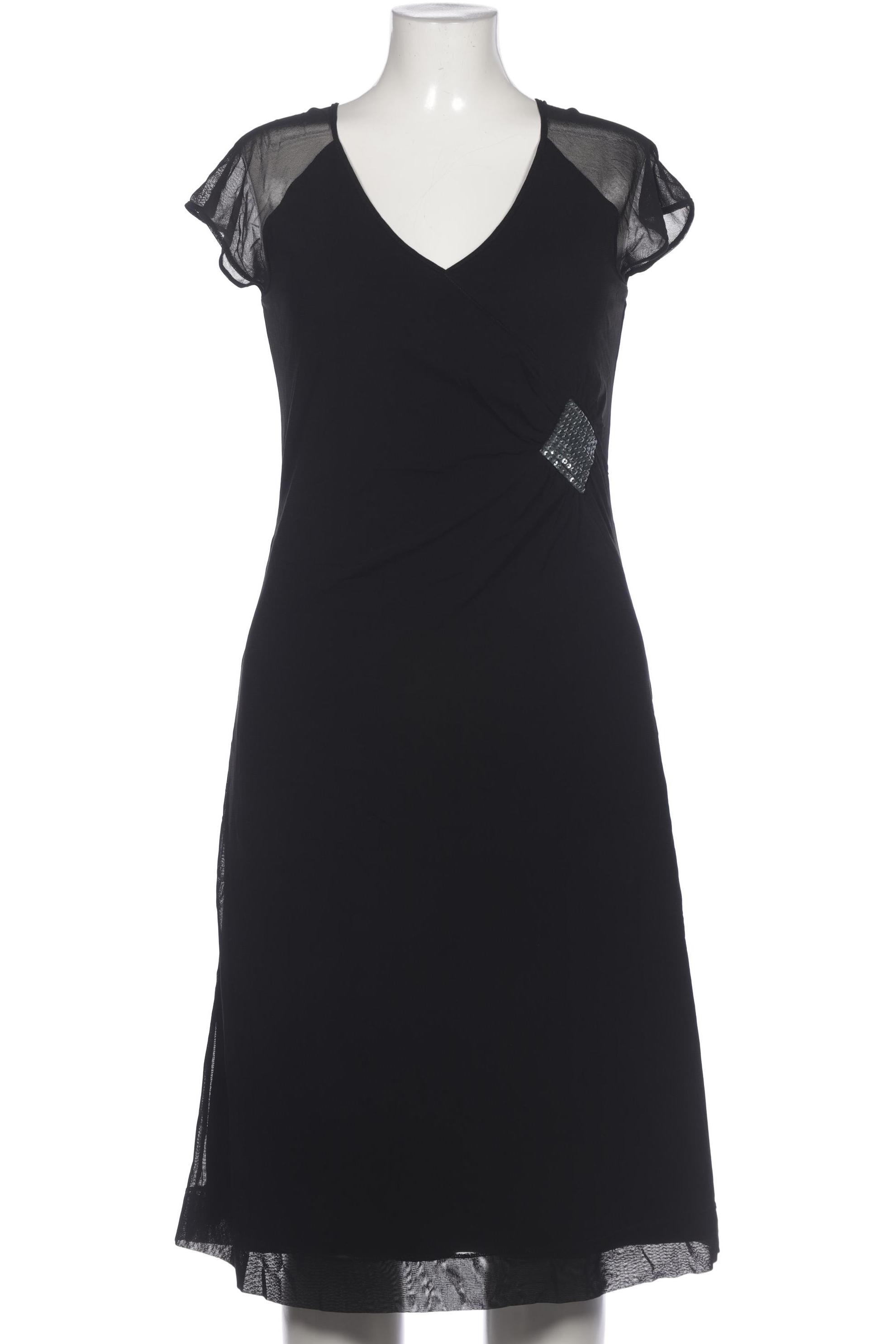 

Mexx Damen Kleid, schwarz, Gr. 44