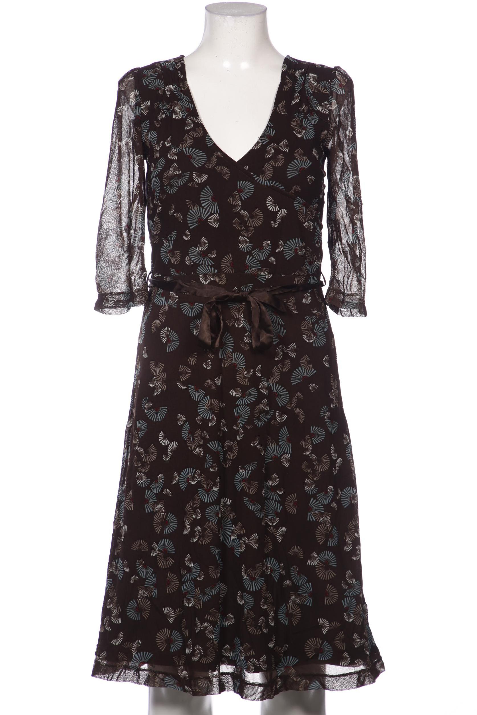 

Mexx Damen Kleid, braun, Gr. 38