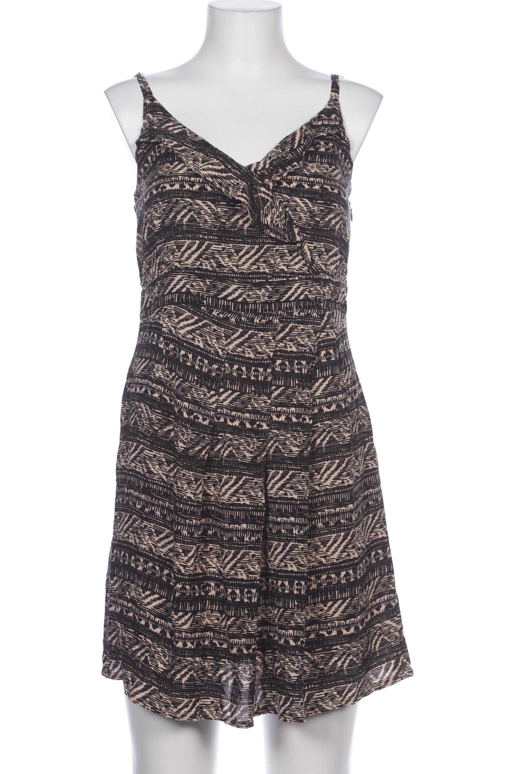

Mexx Damen Kleid, schwarz, Gr. 38