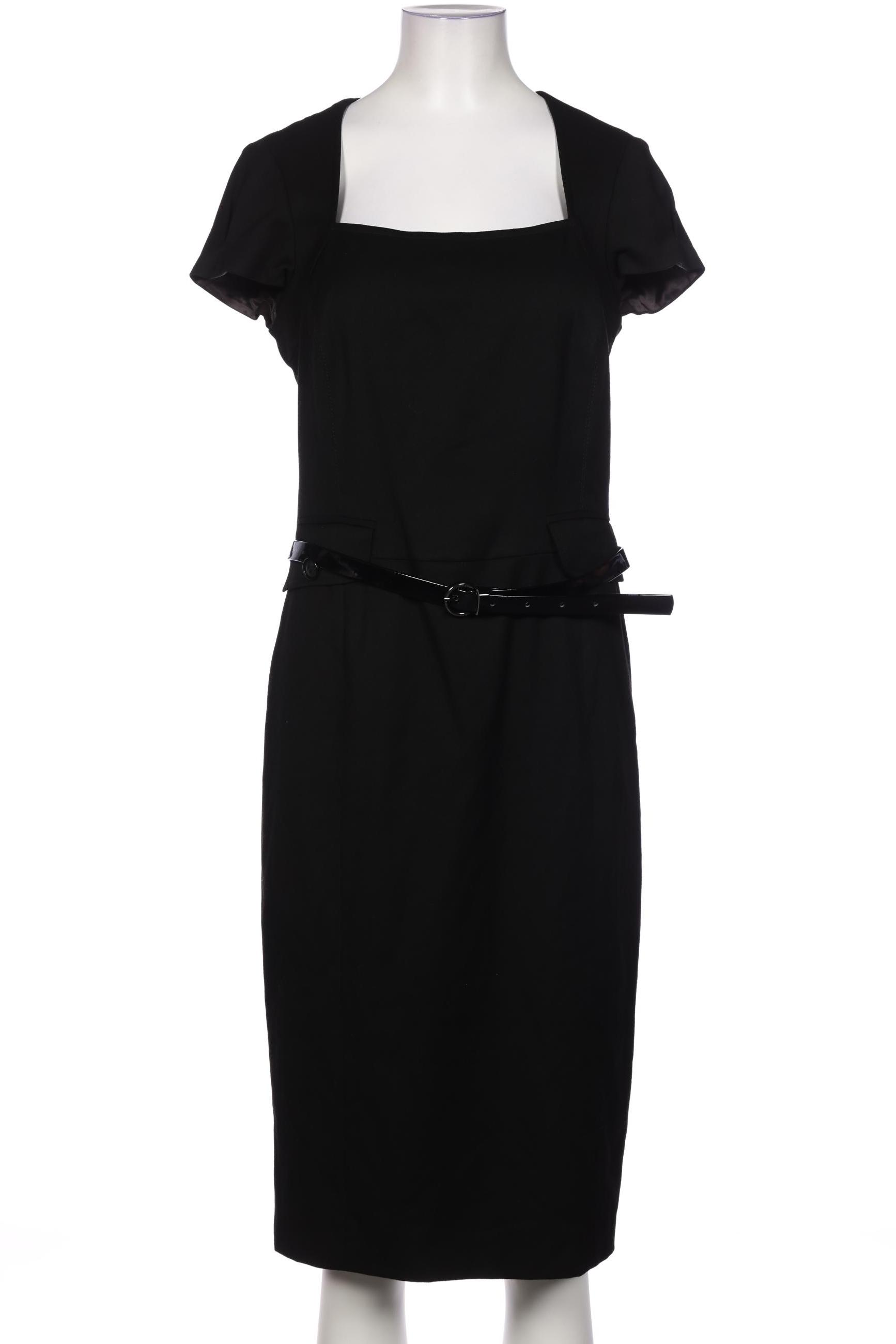 

Mexx Damen Kleid, schwarz, Gr. 38