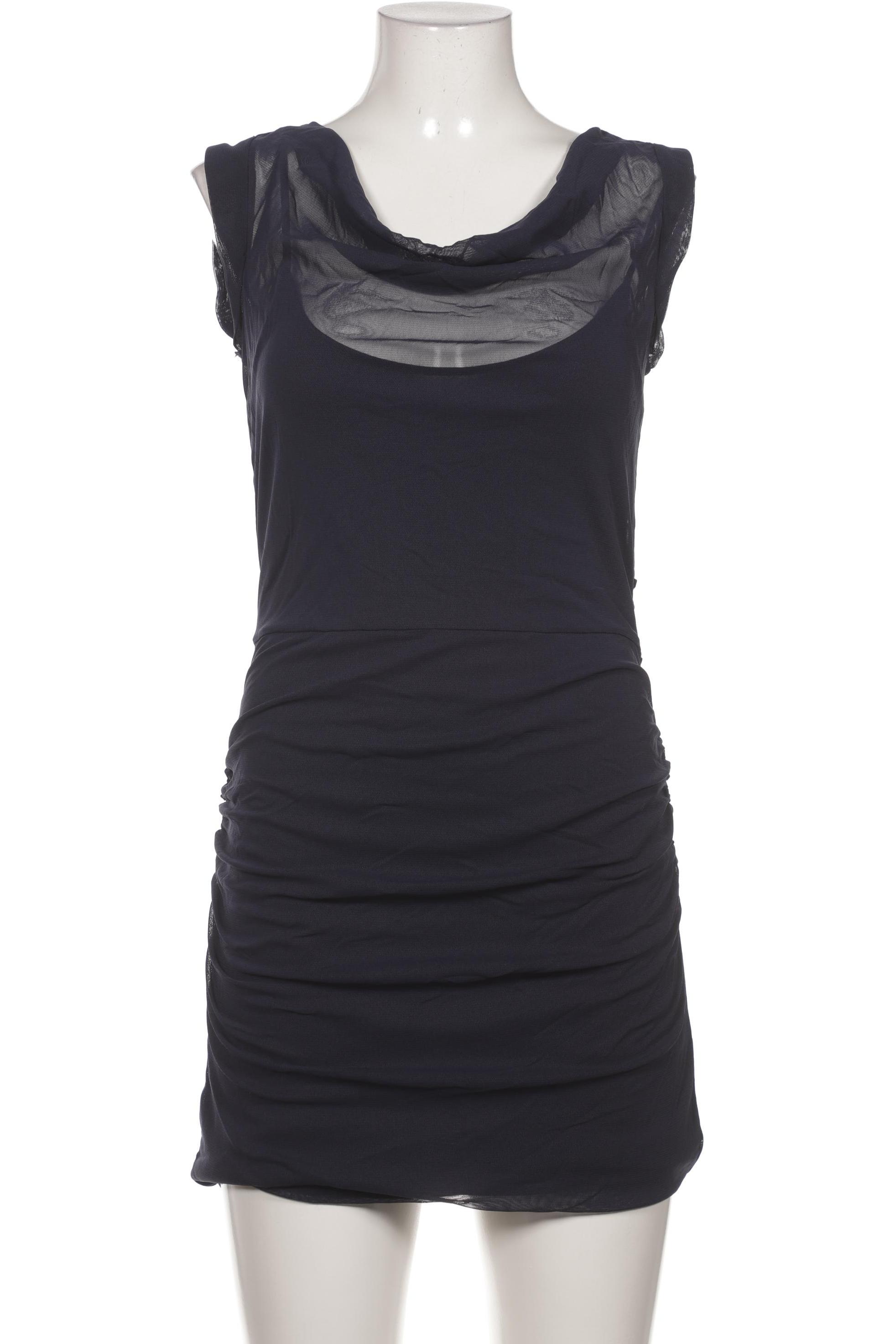 

Mexx Damen Kleid, marineblau, Gr. 42