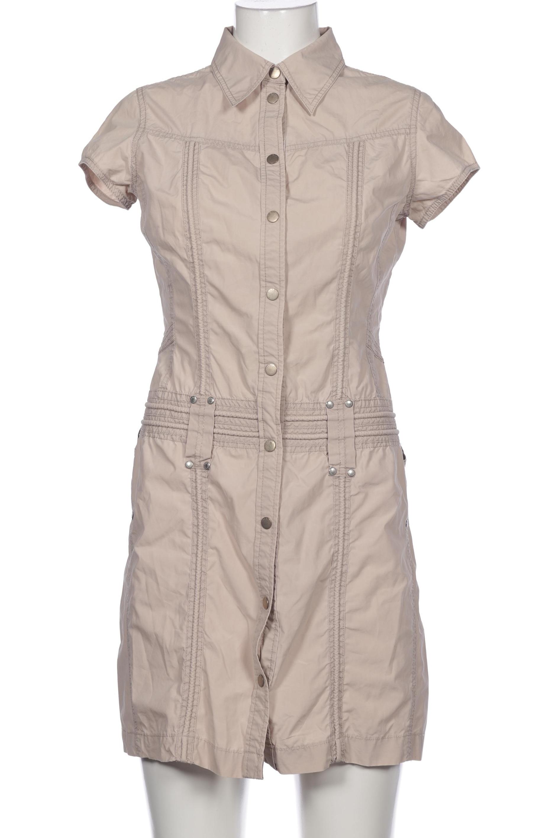 

MEXX Damen Kleid, beige