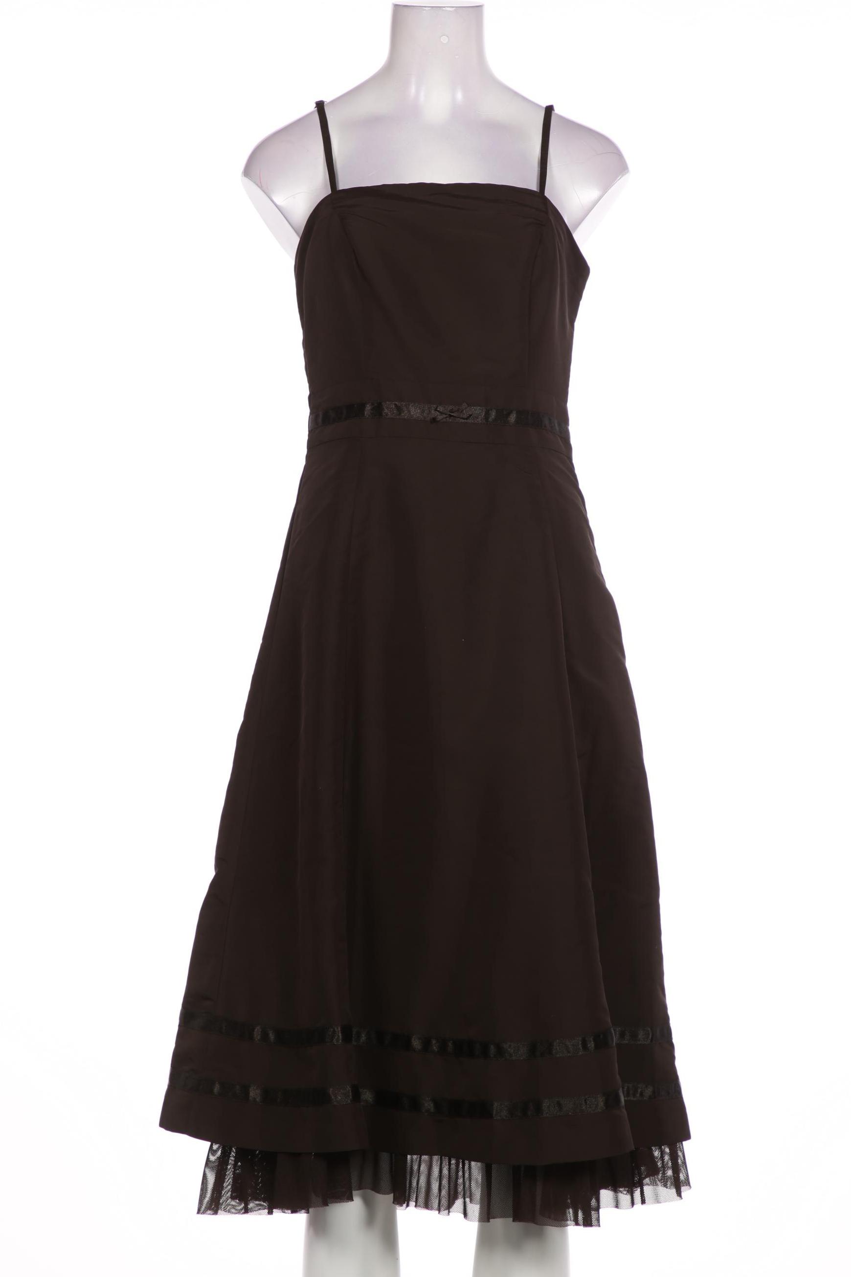 

MEXX Damen Kleid, braun